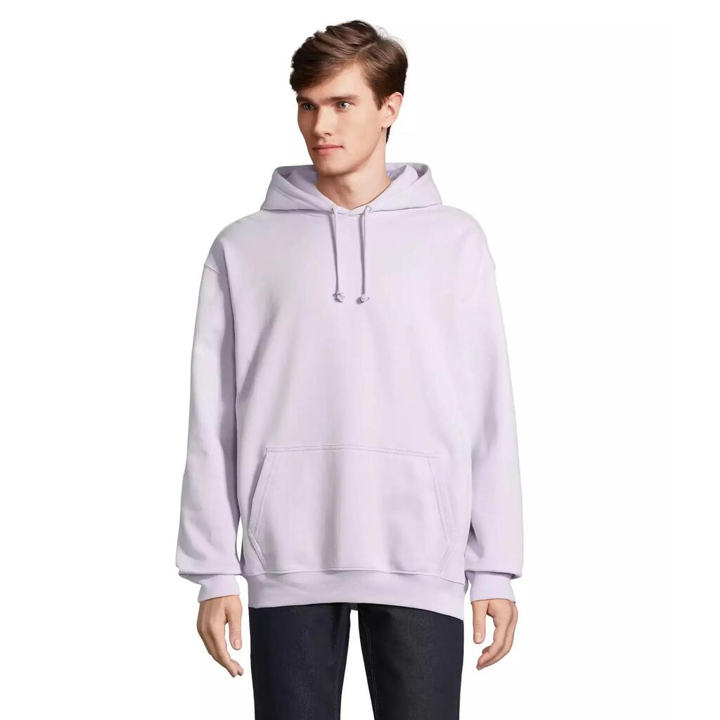 Hooded sweatshirt Sol's Condor