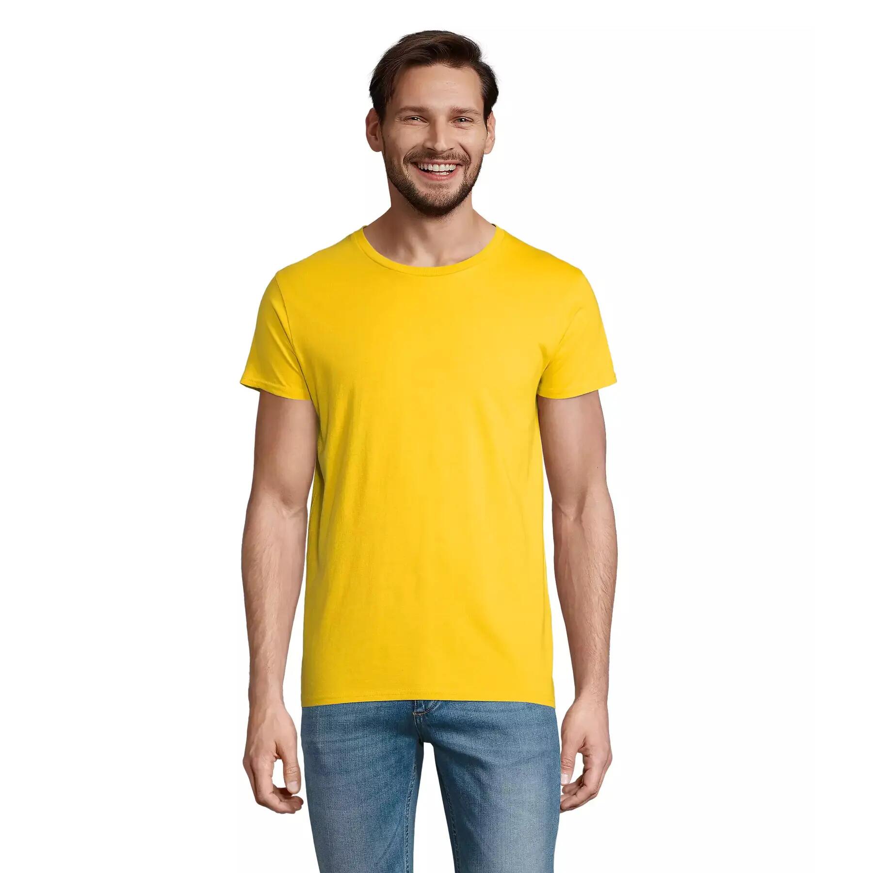 jaune