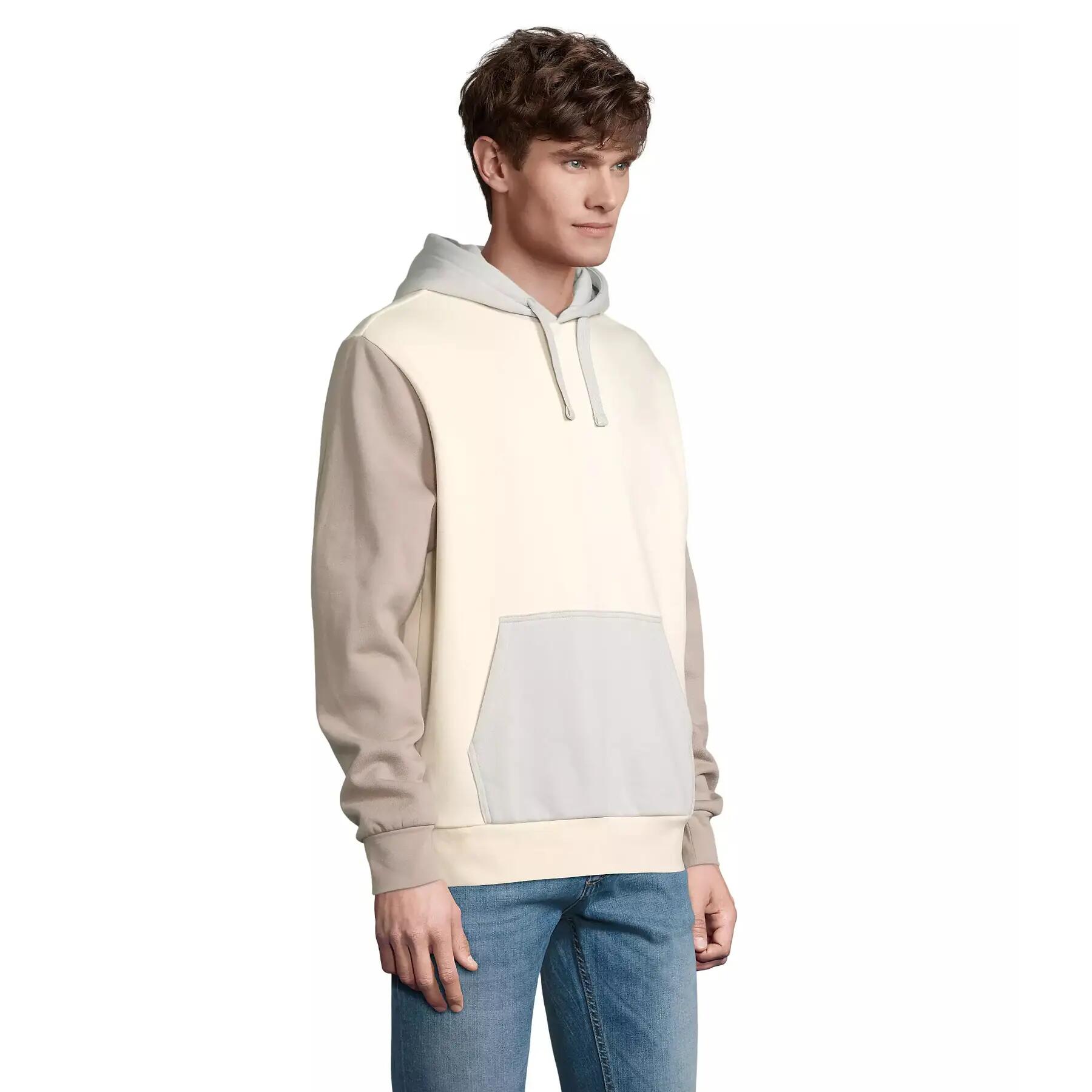 Sudadera con capucha Sol's Collins 3/3