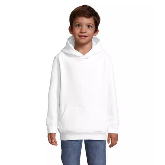 Sweatshirt à capuche enfant Sol's Condor