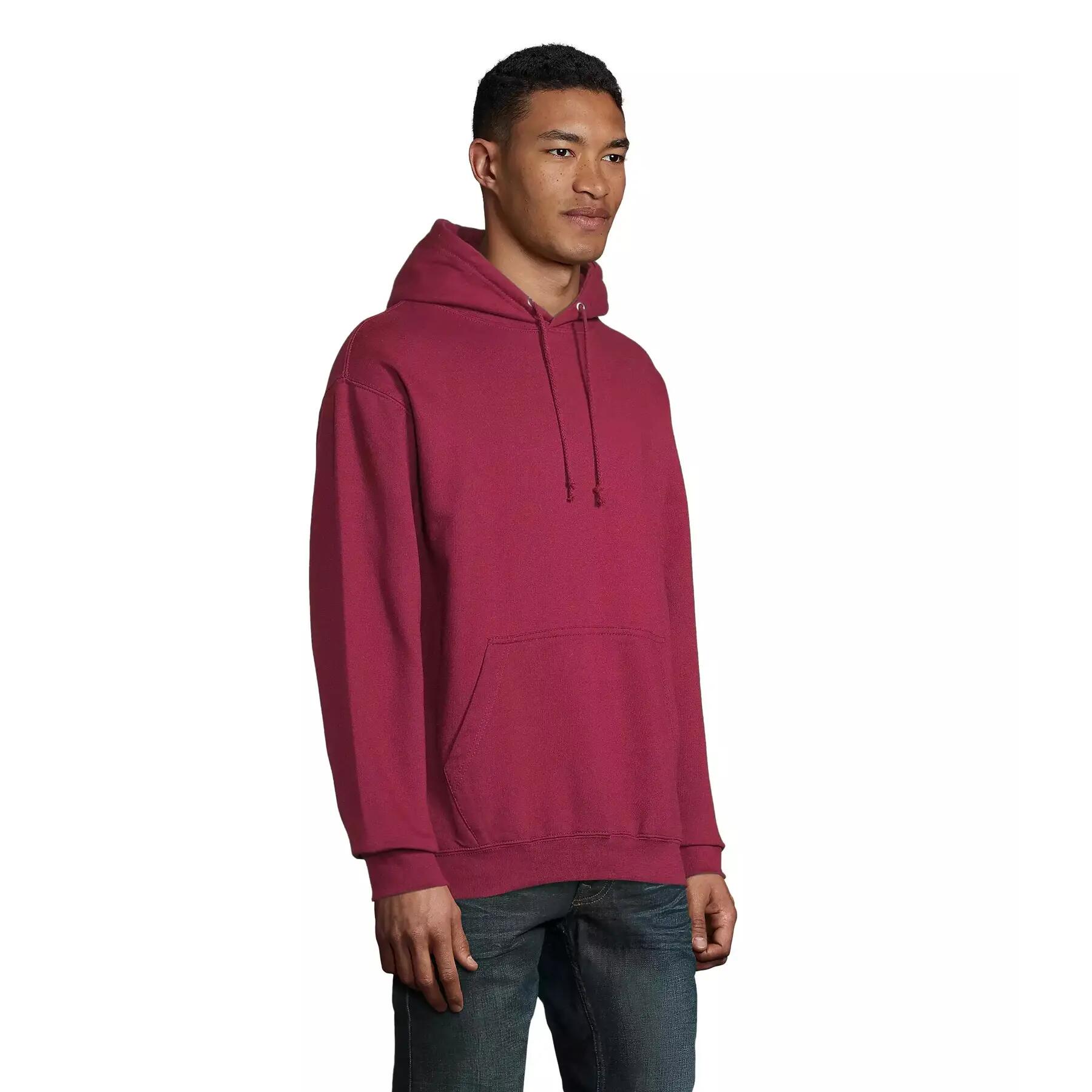Hoodie Sol's Condor 3/3