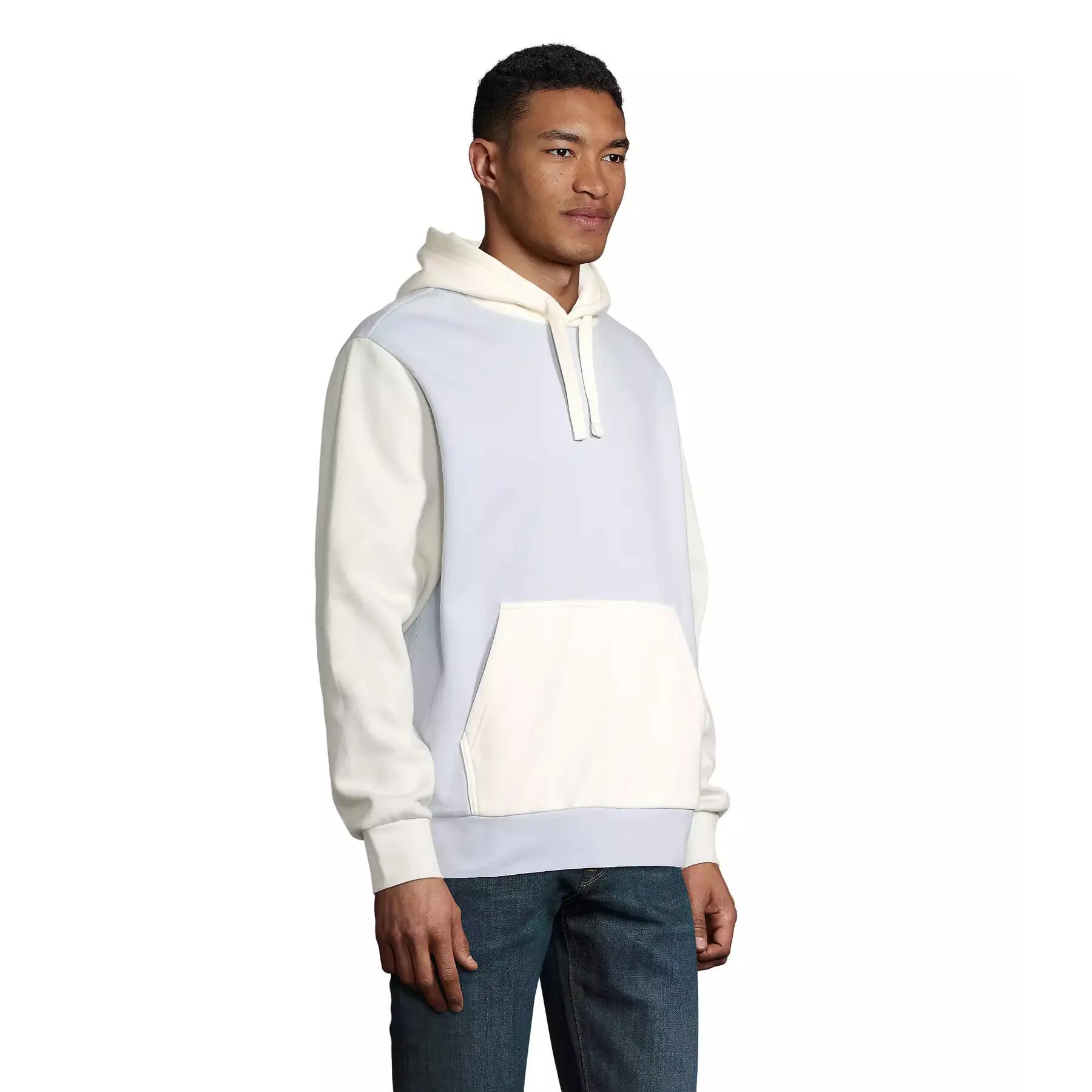 Sudadera con capucha Sol's Collins 3/3