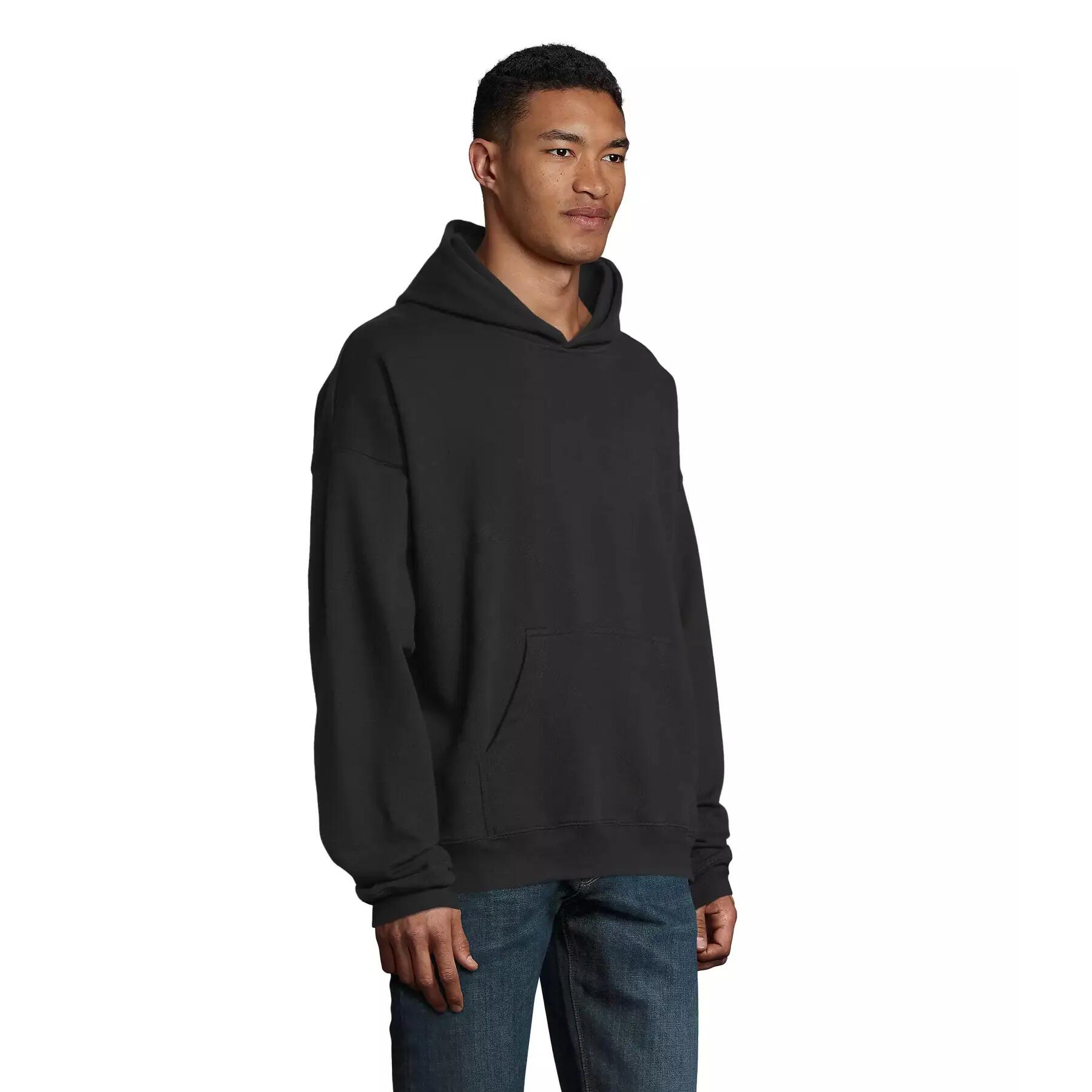 Sweatshirt à capuche Sol's Connor 3/3