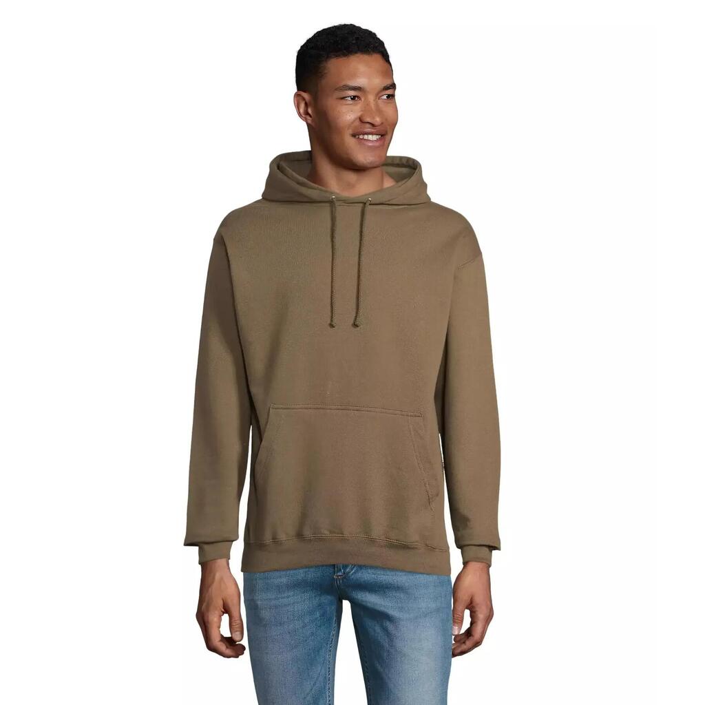 BROWN / GREEN