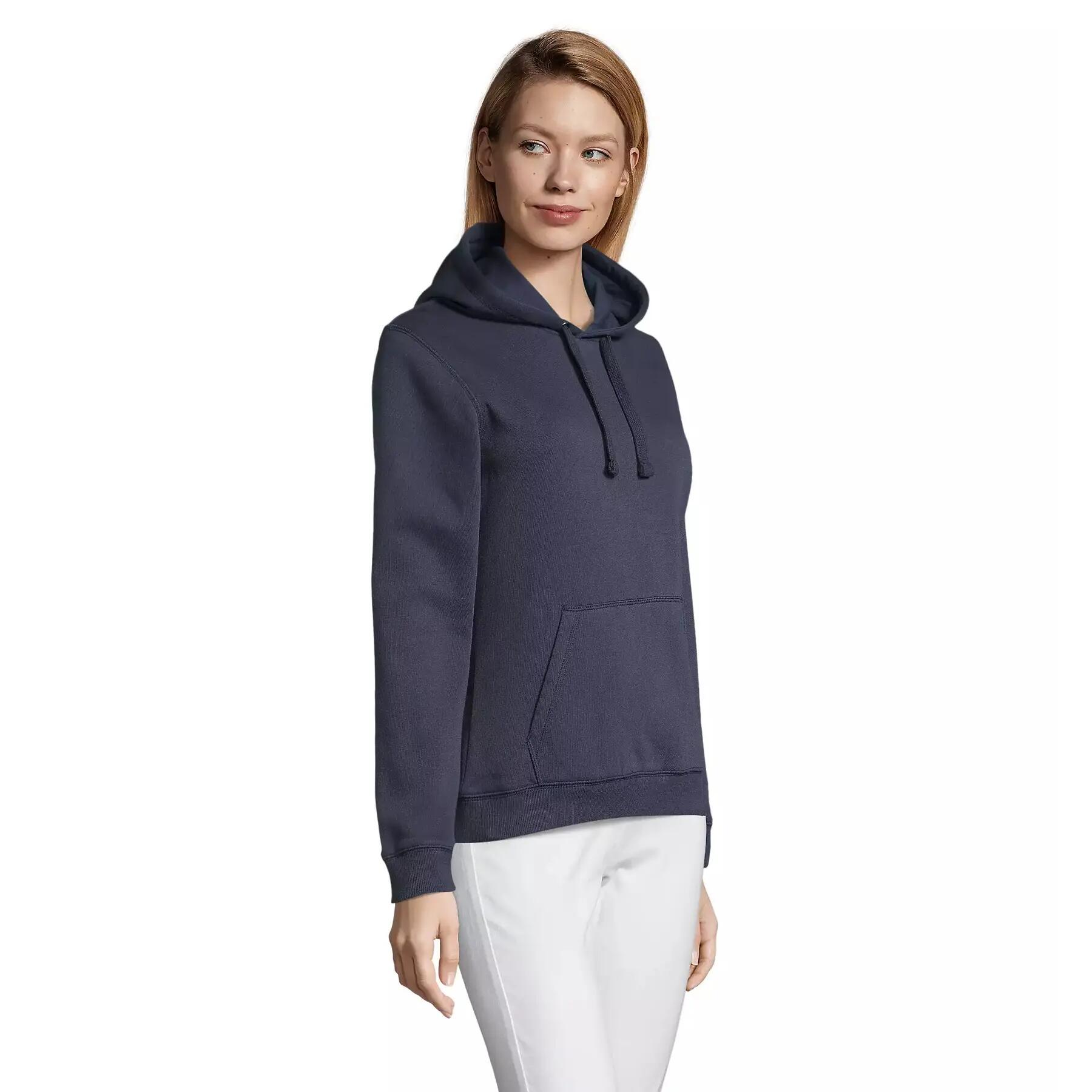 Sudadera con capucha Sol's Spencer 3/3