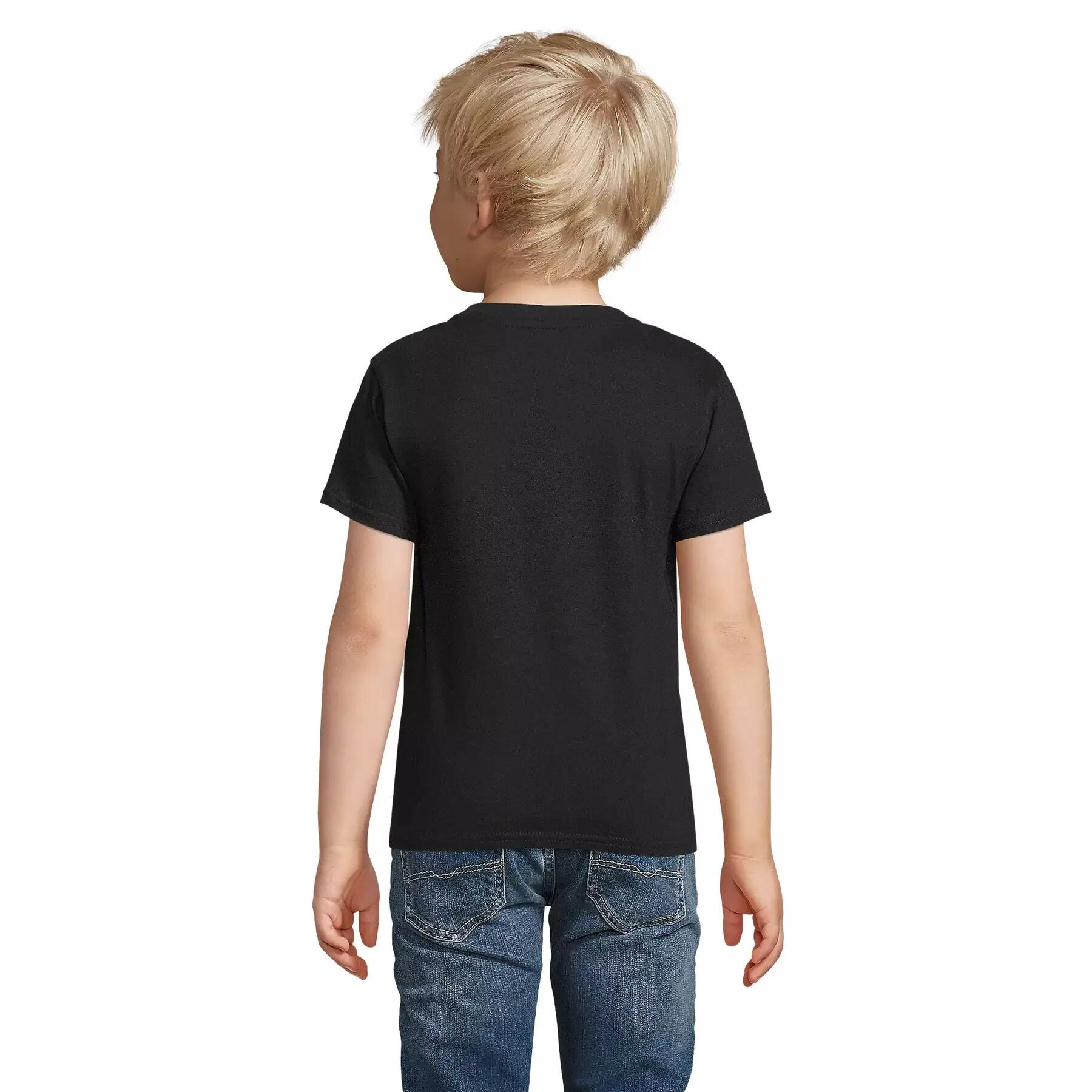 T-Shirt Sol's Pioneer 2/2