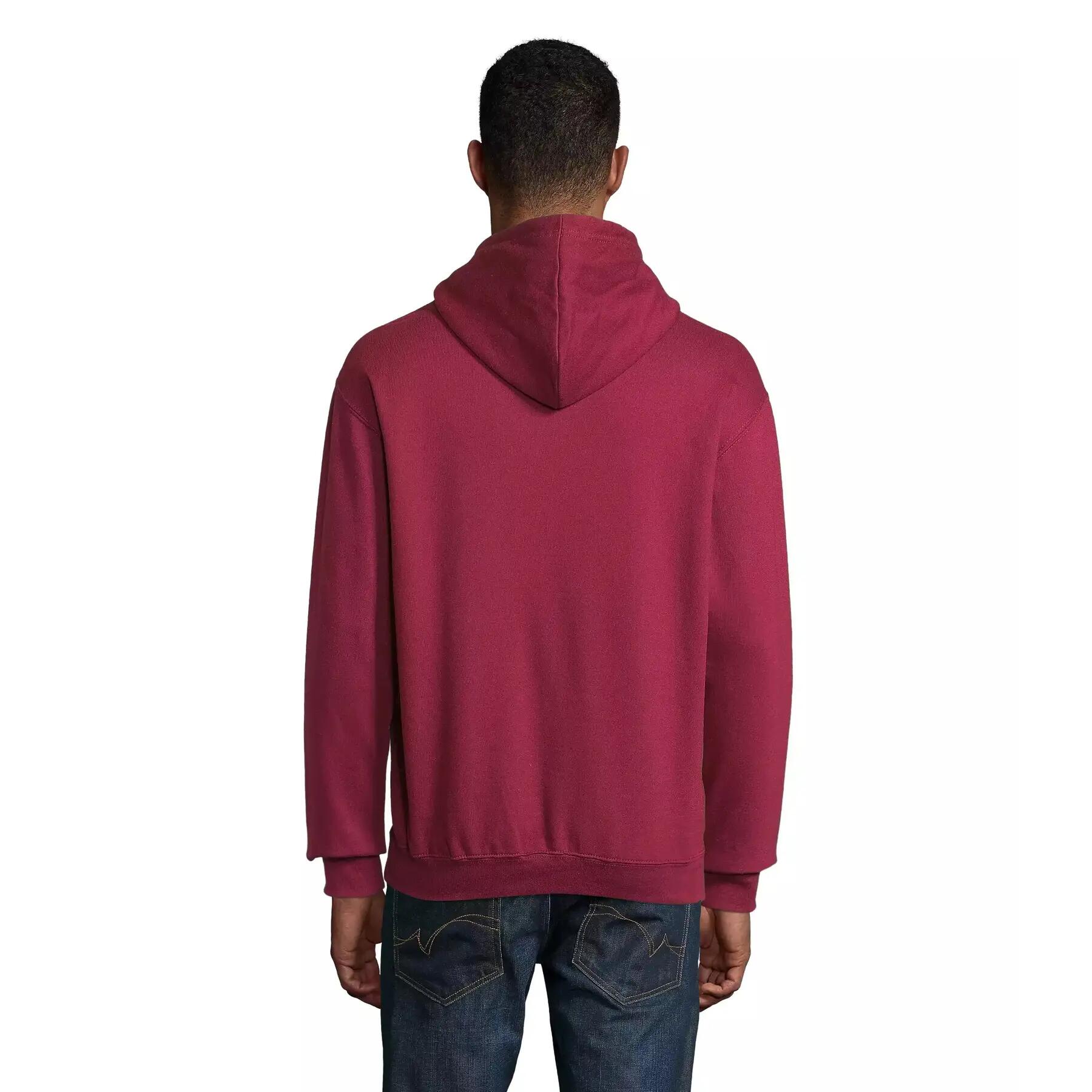 Hoodie Sol's Condor 2/3