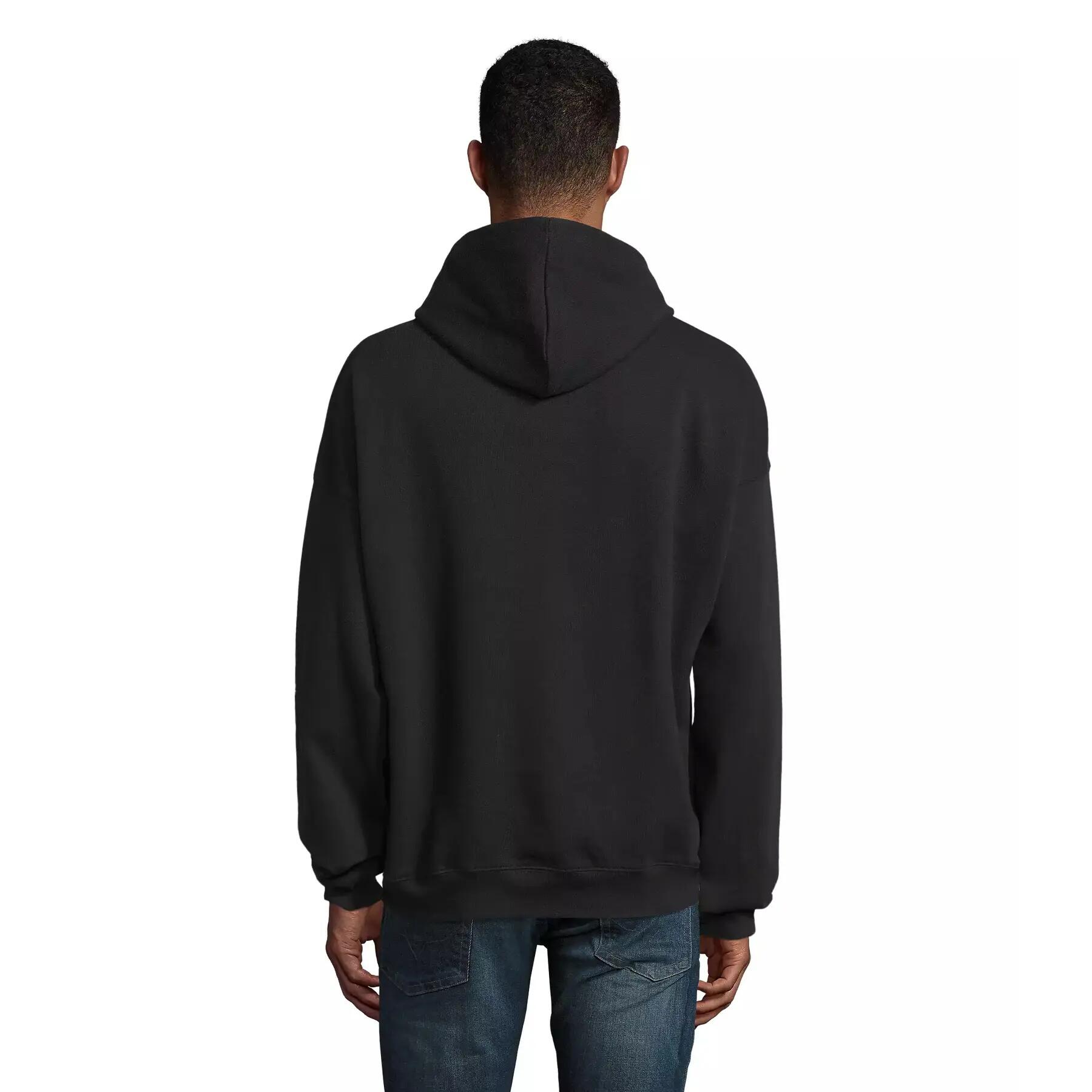Sweatshirt à capuche Sol's Connor 2/3