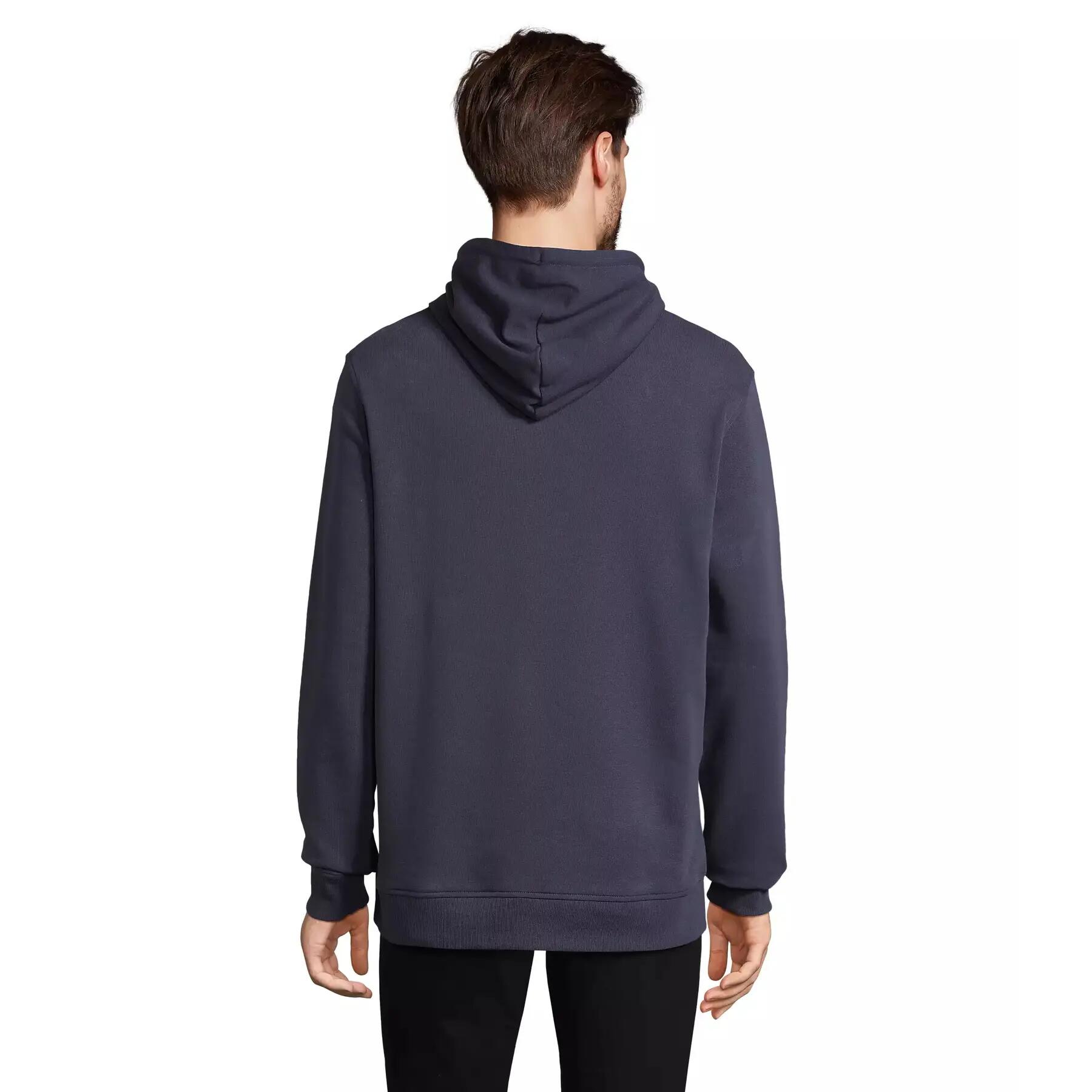 Sudadera con capucha Sol's Constellation 2/3