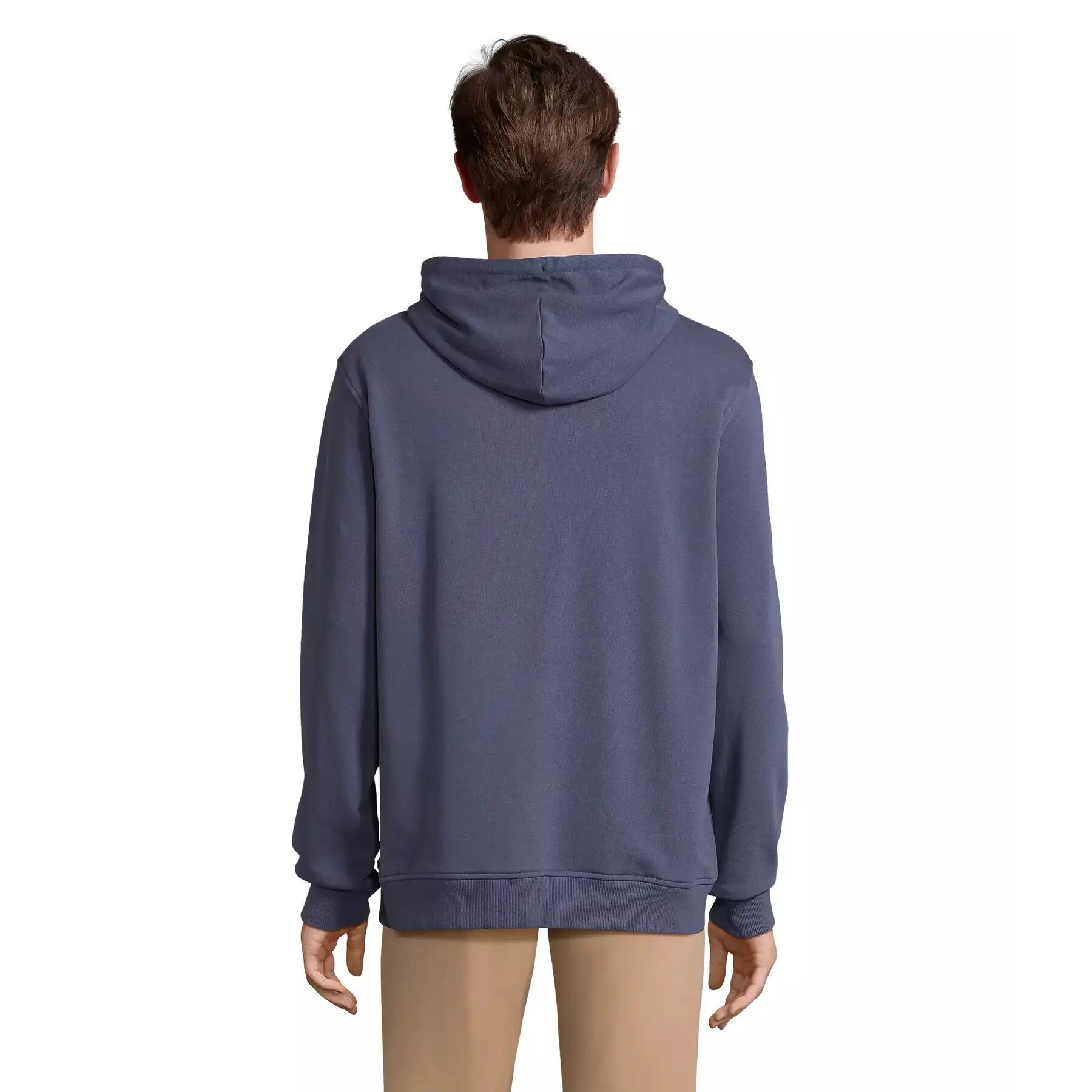 Sudadera con capucha Sol's Constellation 2/3