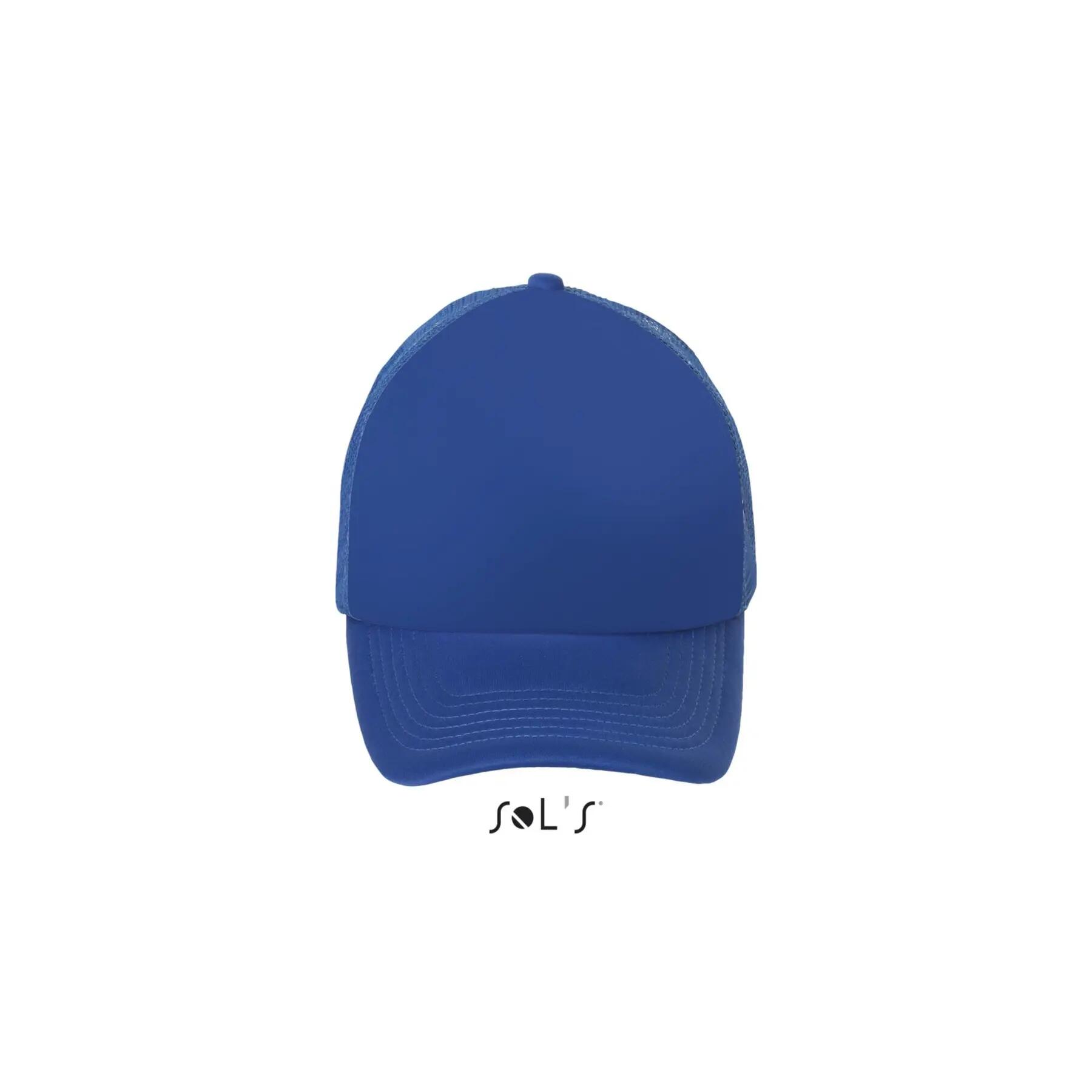 blau / saphirblau / atlantisblau