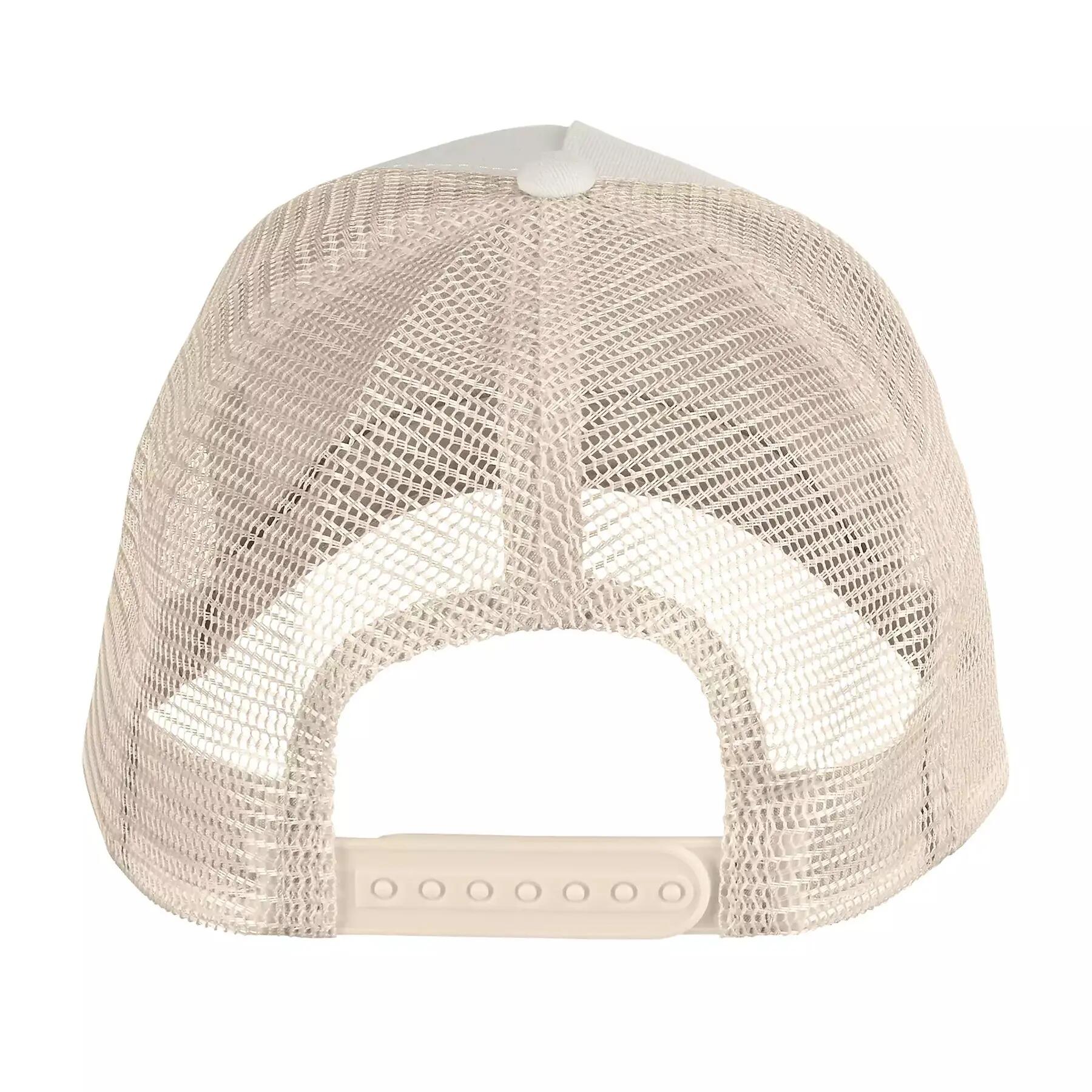 Casquette 5 Pannel Sol's Blink 3/3
