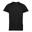 Performance TShirt Kinder Schwarz