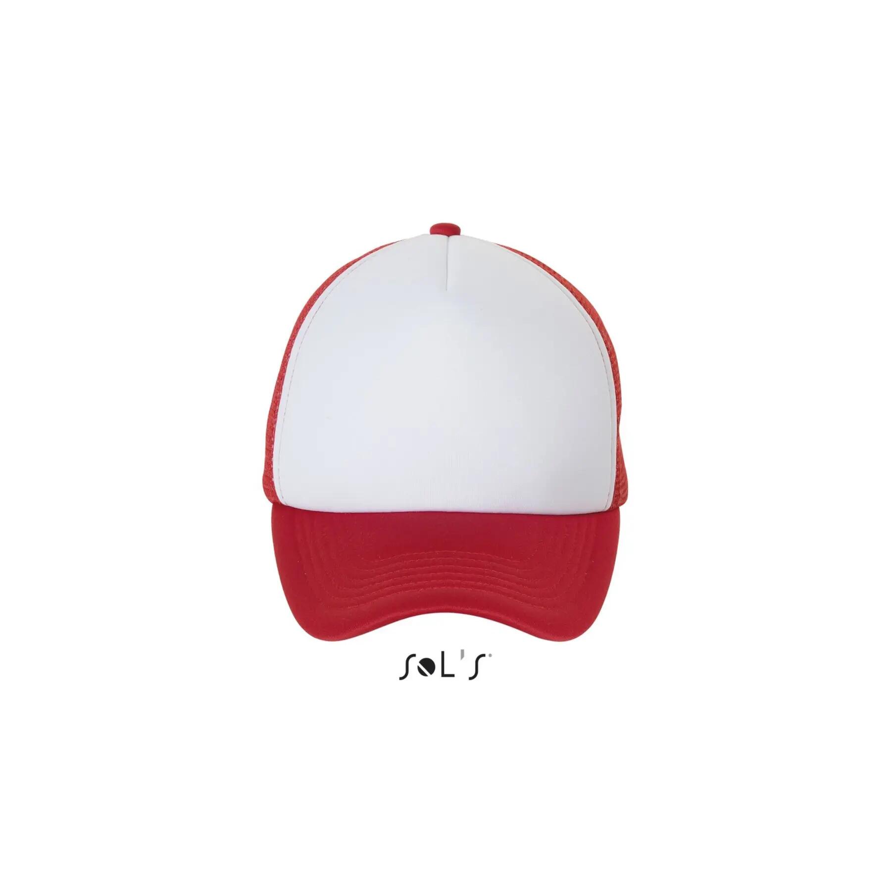 weiss / rot