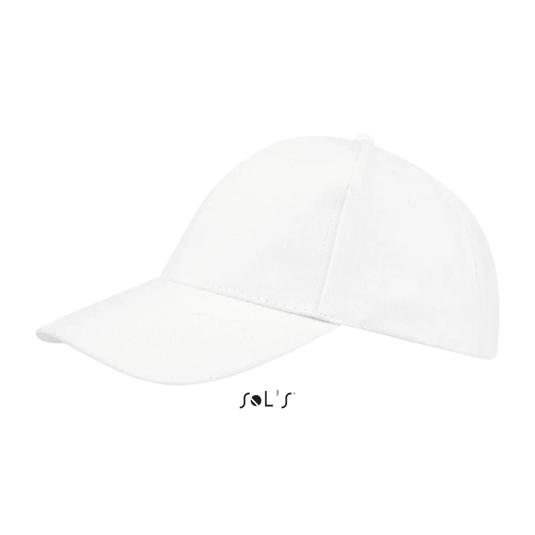 Casquette Sol's Buffalo 2/7
