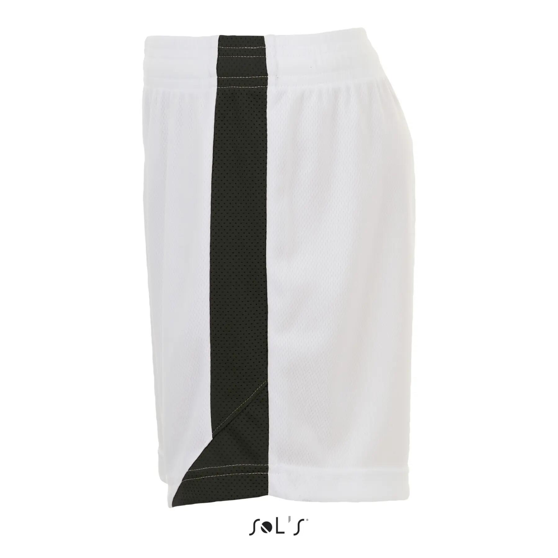 Children's shorts Sol's Olimpico 3/4