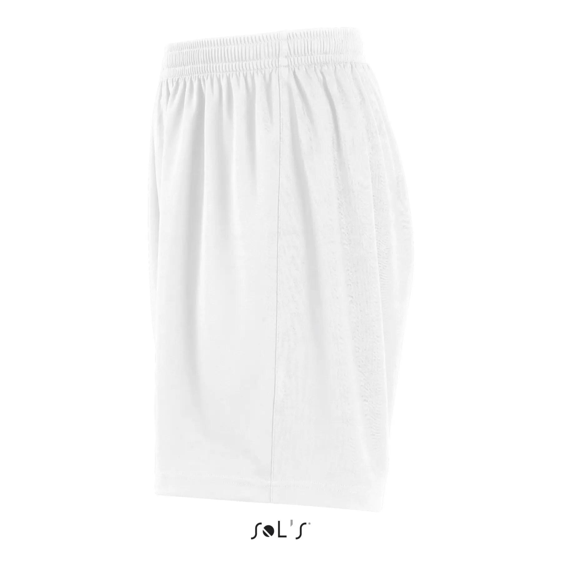 Short enfant Sol's San Siro 2 3/7