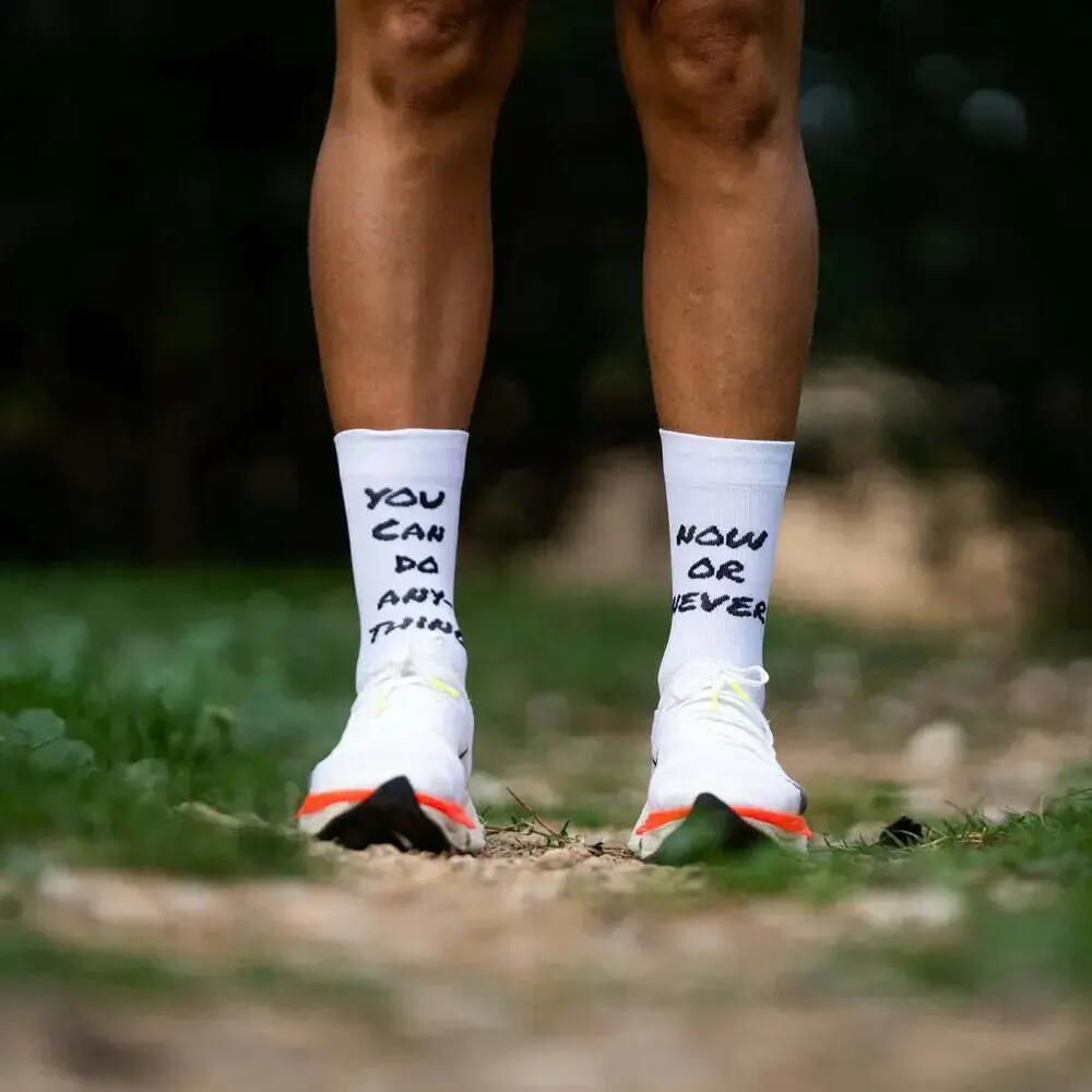 Socken Sporcks The Best 2/4
