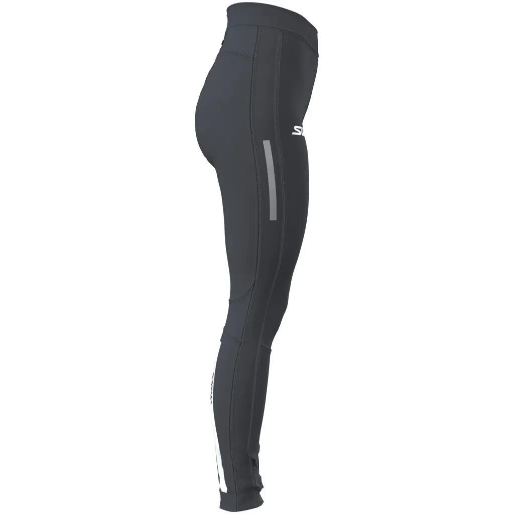 Warme Leggings Frau Swix Focus 3/4