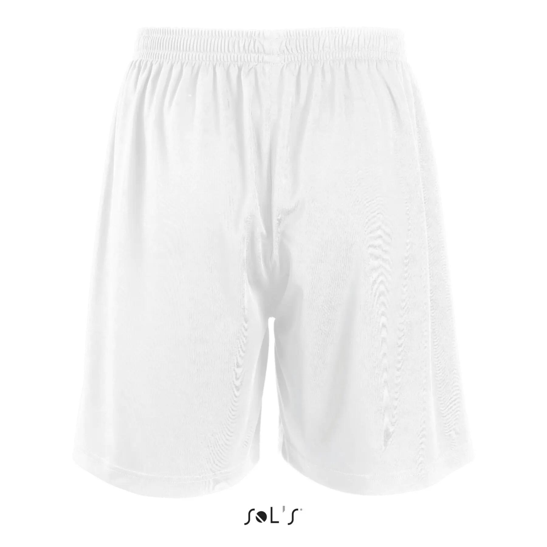 Short enfant Sol's San Siro 2 2/7