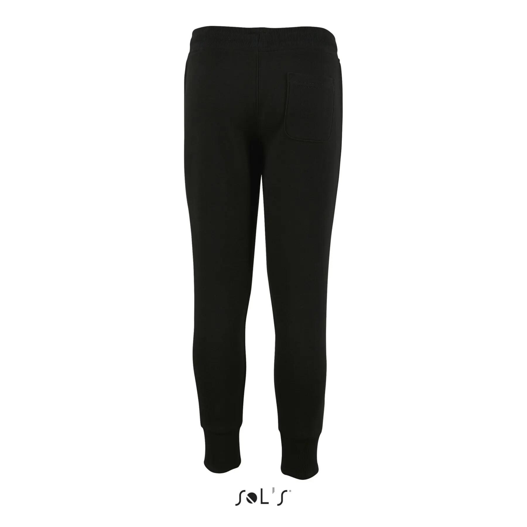 Kids' joggers Sol's Jake 3/6