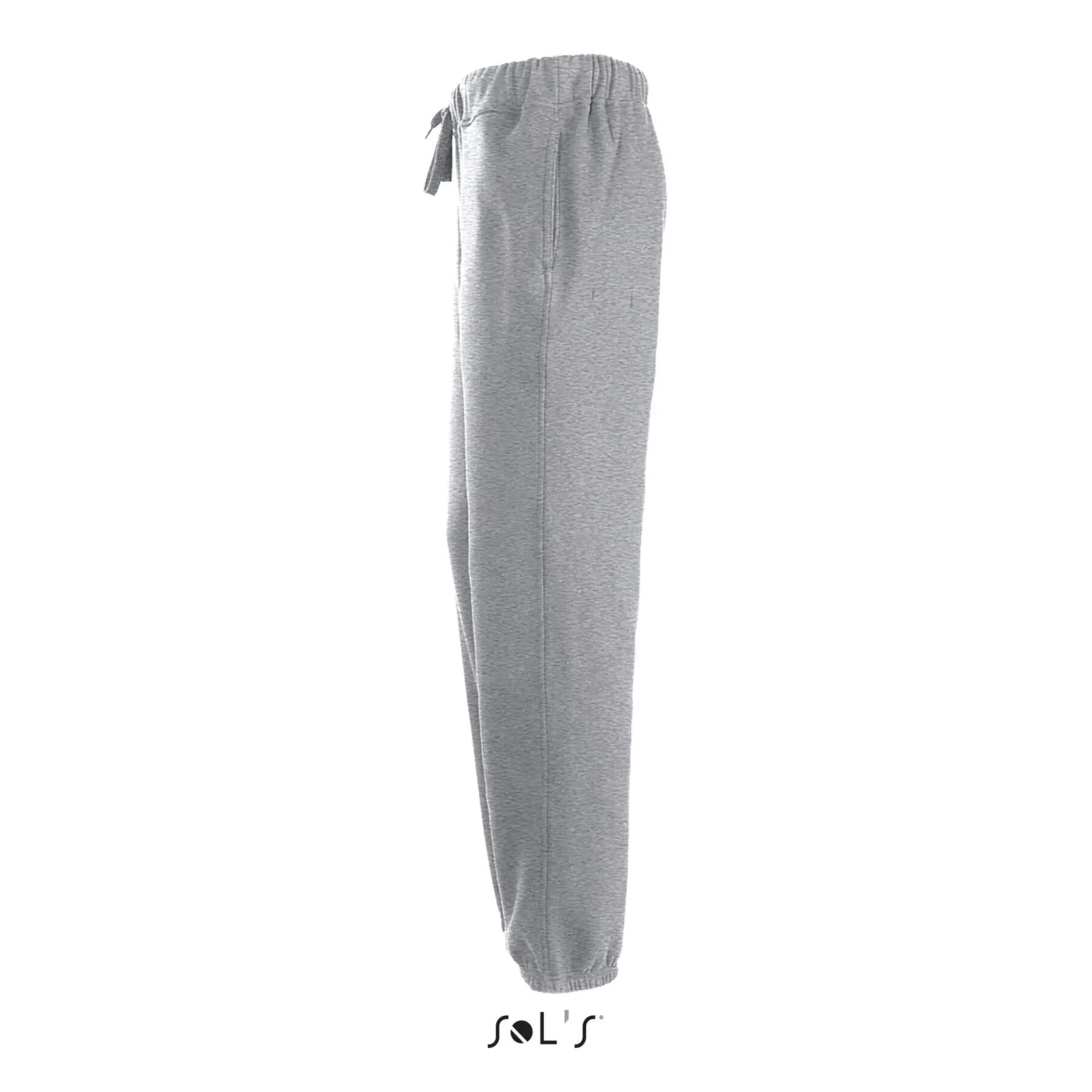 Pantaloni running Sol's 3/4