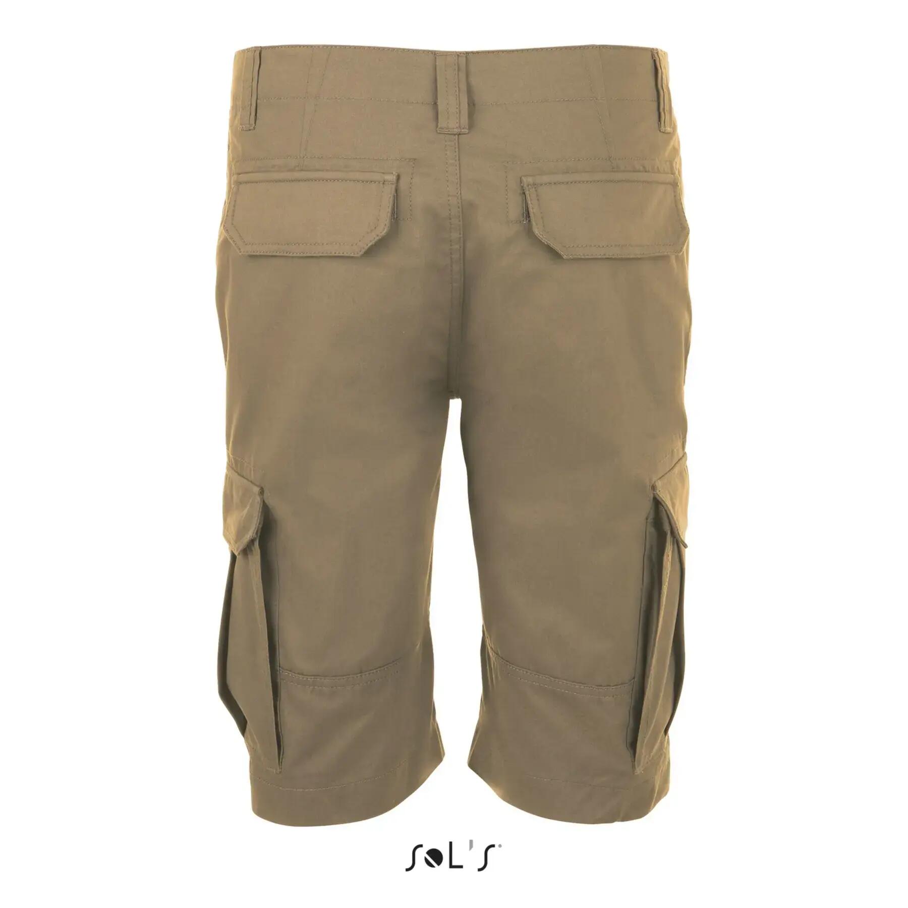 Shorts Sol's Jackson 2/6