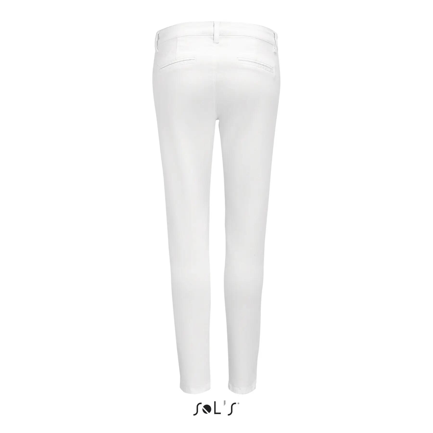 Pantaloni da donna Sol's Jules 2/7