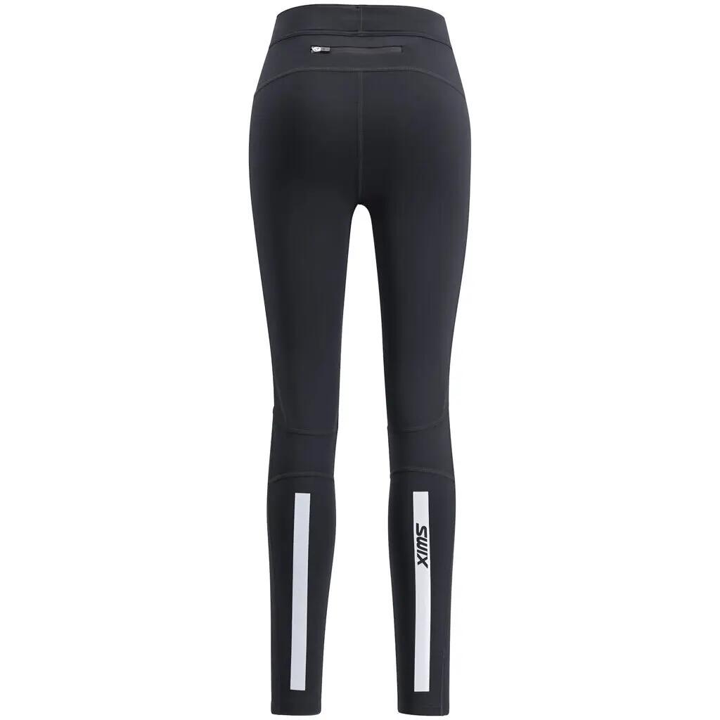 Warme Leggings Frau Swix Focus 2/4