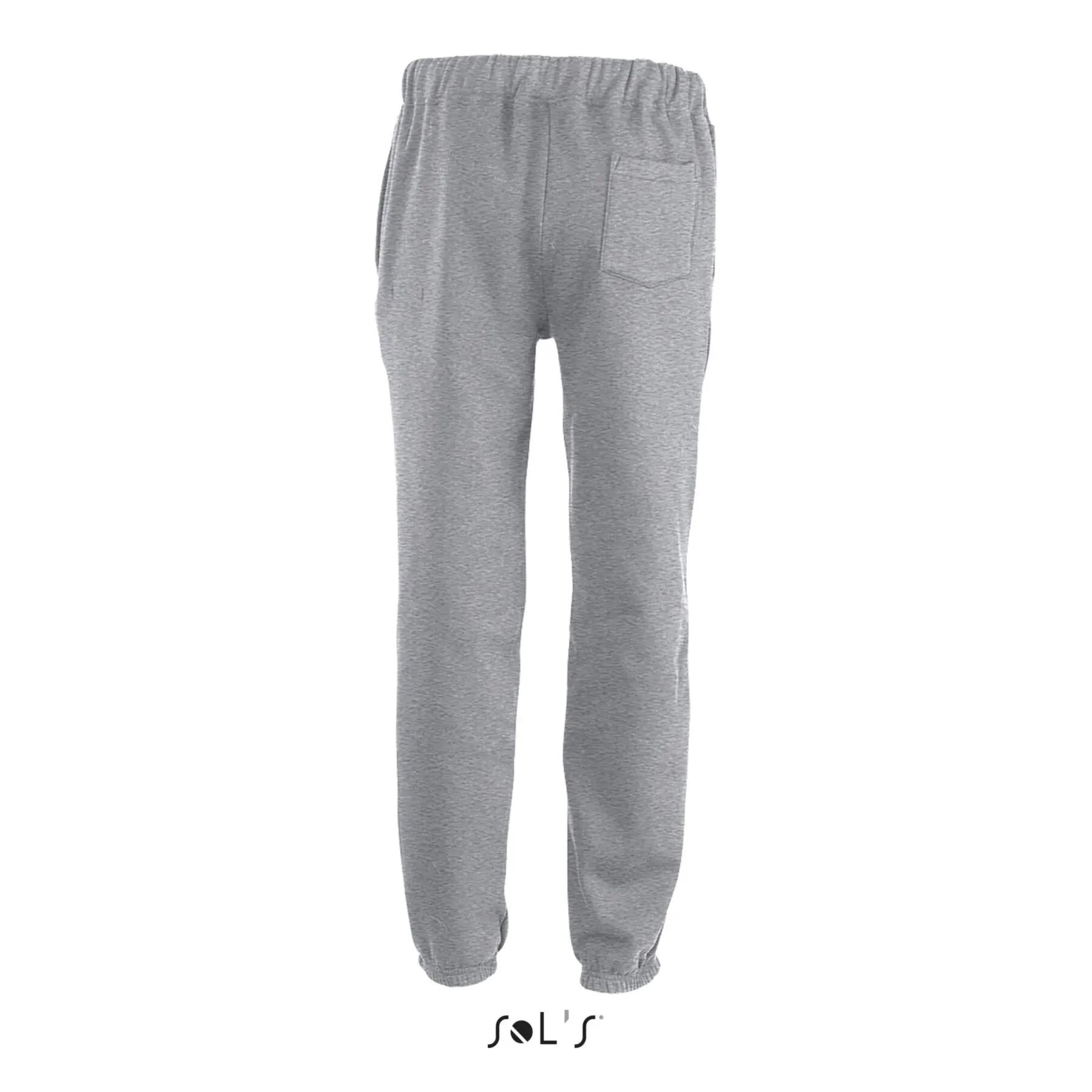 Pantaloni running Sol's 2/4