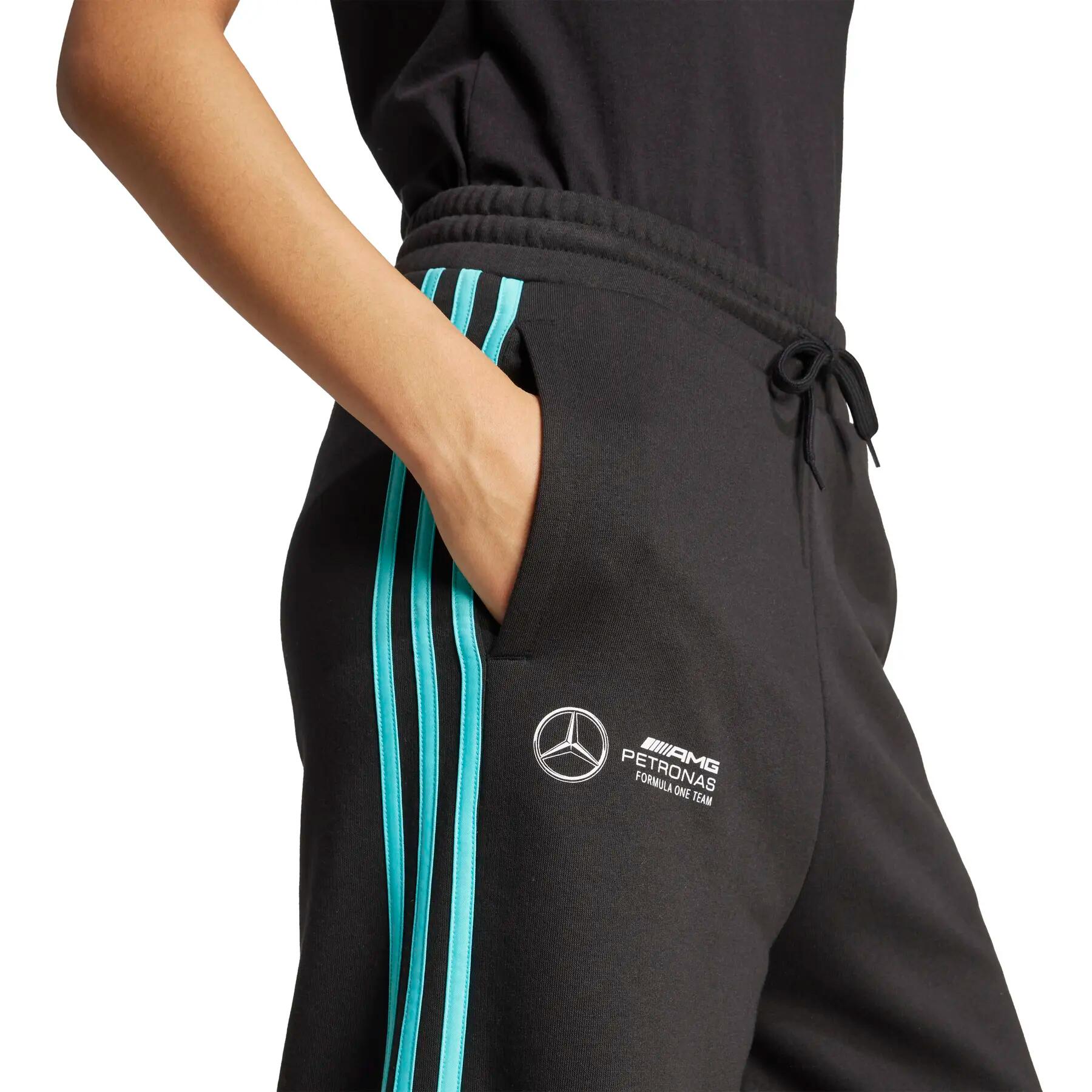 PANTALON ADN MERCEDES - AMG PETRONAS FORMULA ONE TEAM 6/7