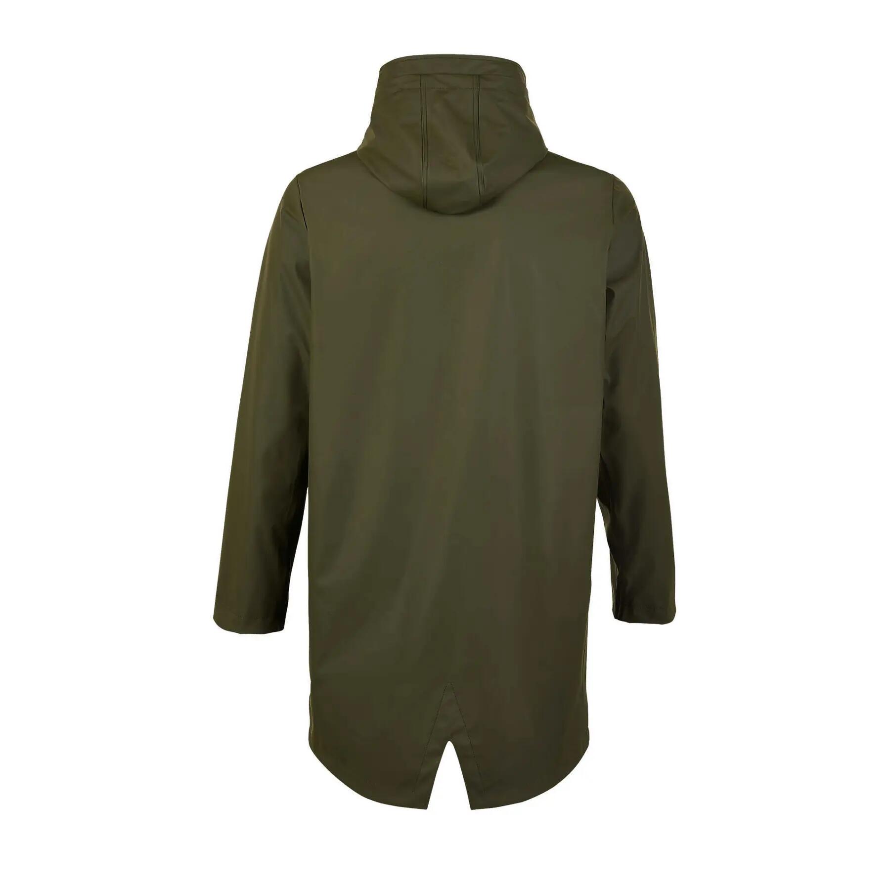 Regenjacke Sol's Antoine 2/3
