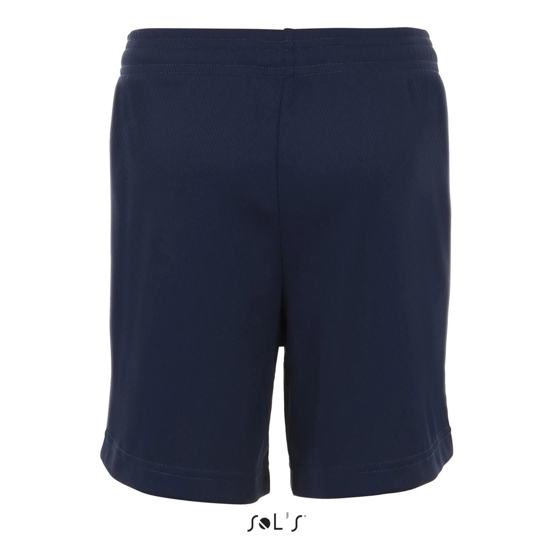 Kinder shorts Sol's Olimpico 2/4