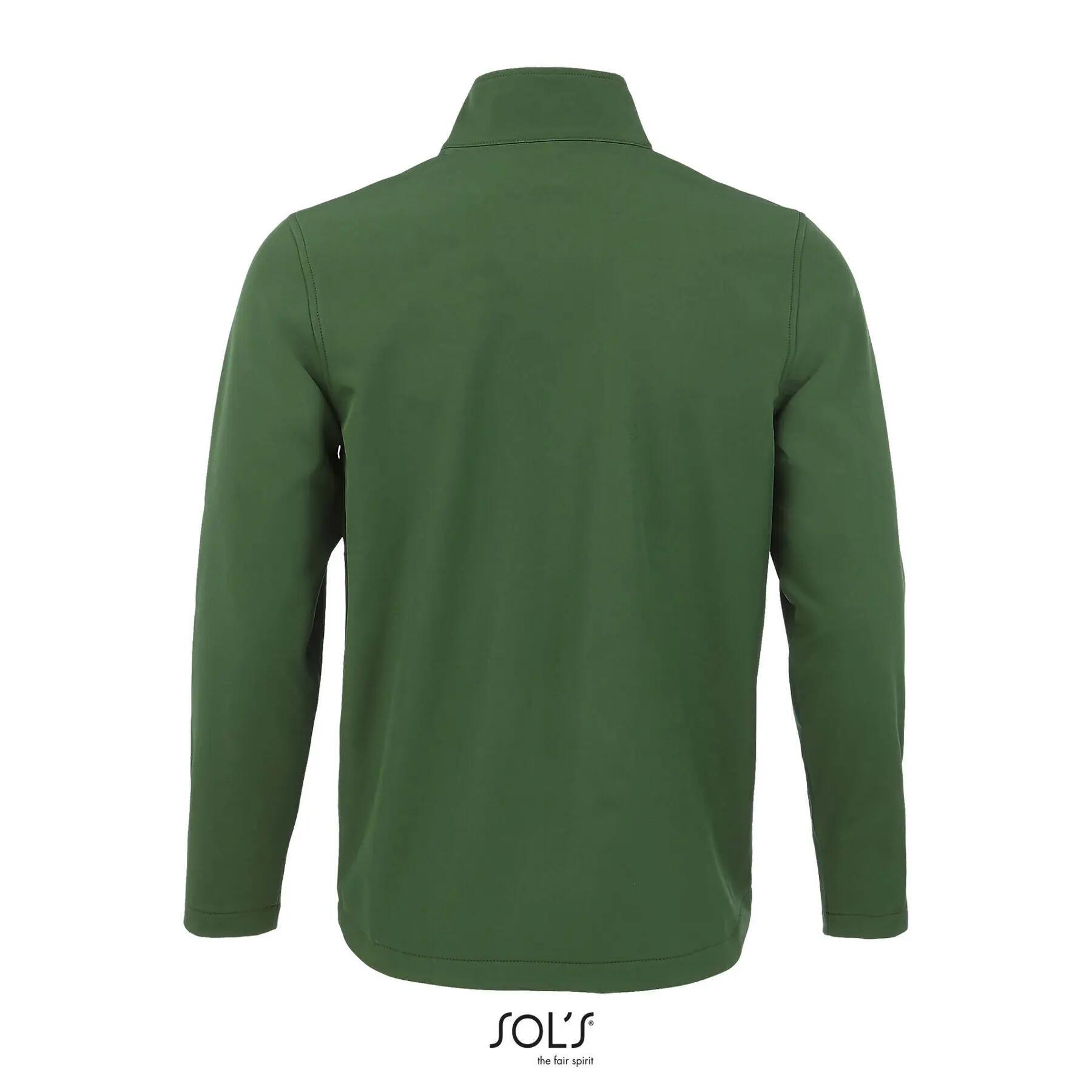 Veste Sol's Race 2/3