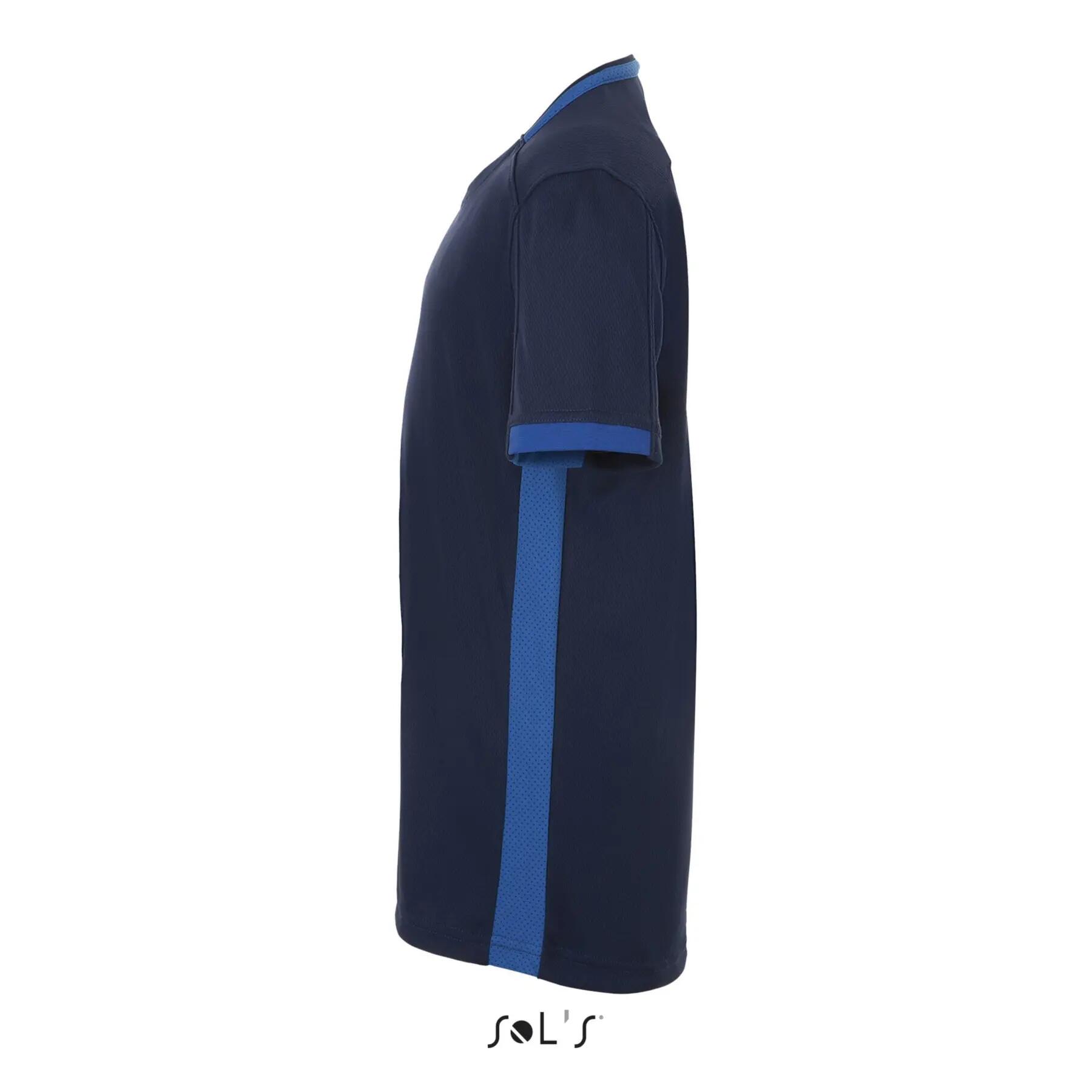 Maglia per bambini Sol's Classico 3/4