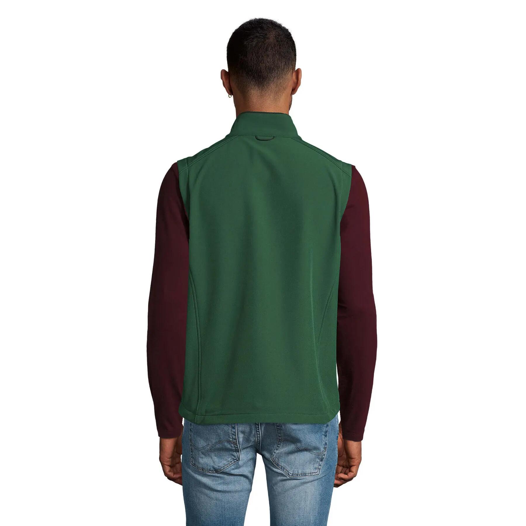 Sleeveless jacket Sol's Rallye 2/3