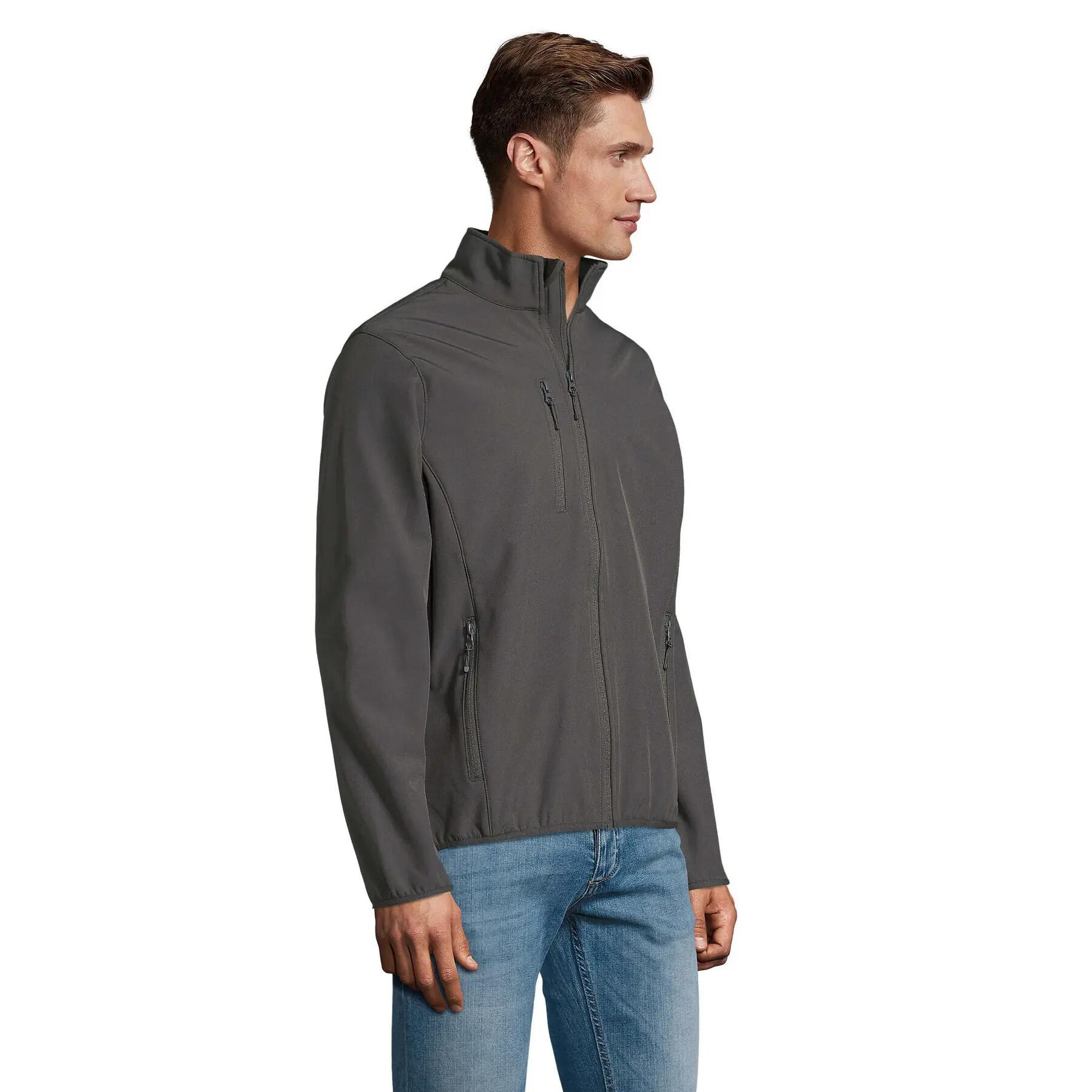 Jacke Sol's Radian 3/3