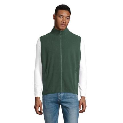 Veste sans manches Sol's Factor Bw