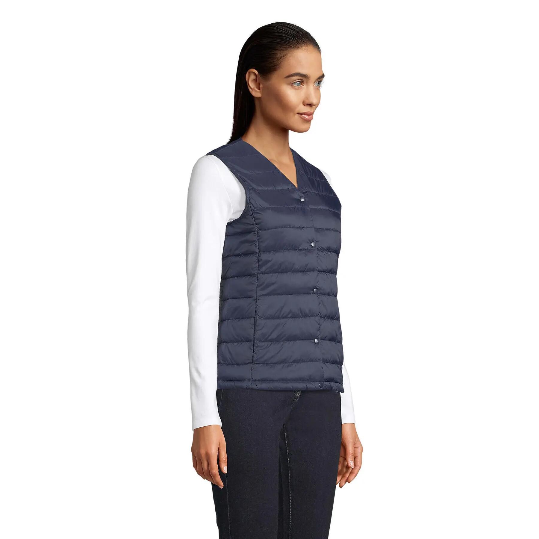 Gilet da donna Sol's Arthur 3/3