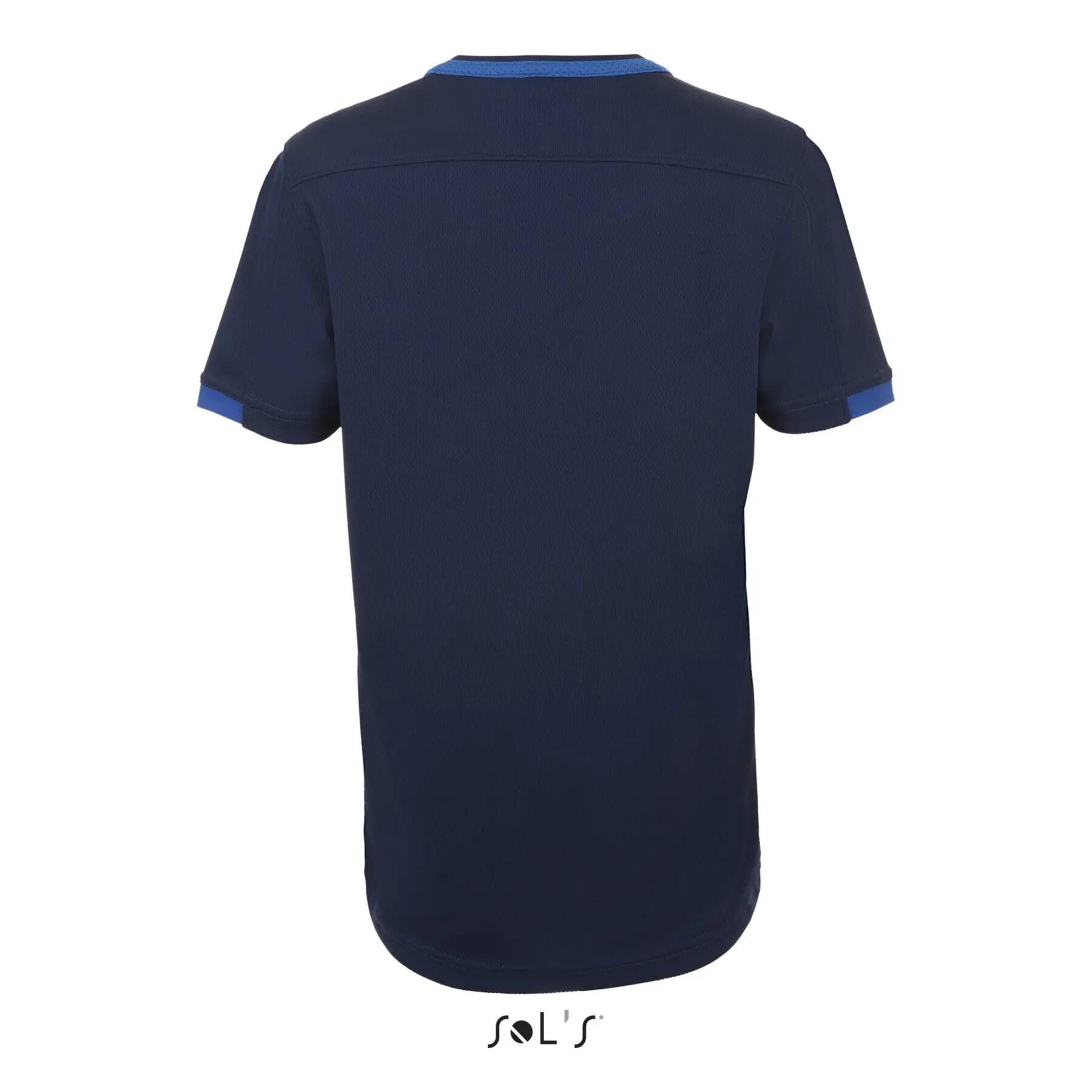 Maglia per bambini Sol's Classico 2/4