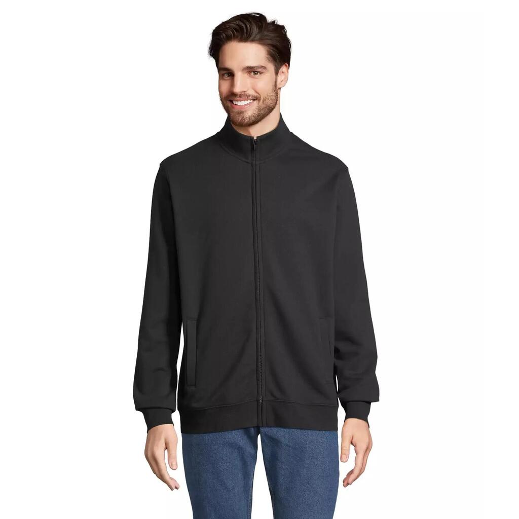 Full-zip jacket Sol's Cooper