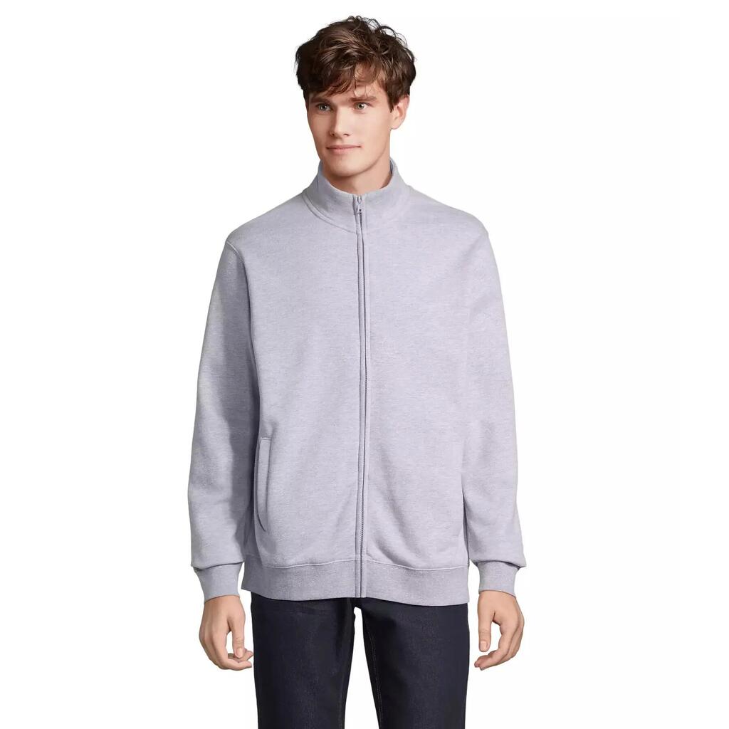Full-zip jacket Sol's Cooper