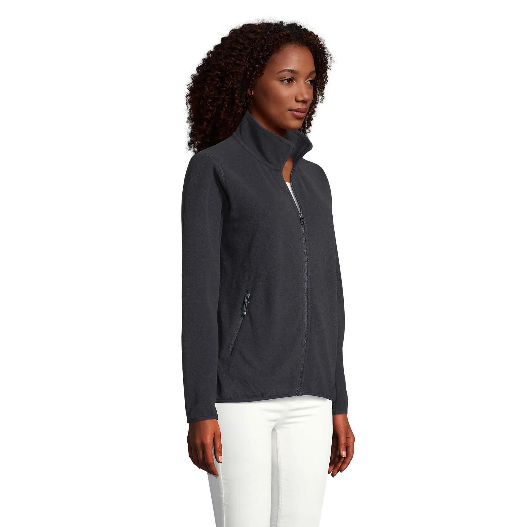 Damesfleece Sol's Factor 3/3