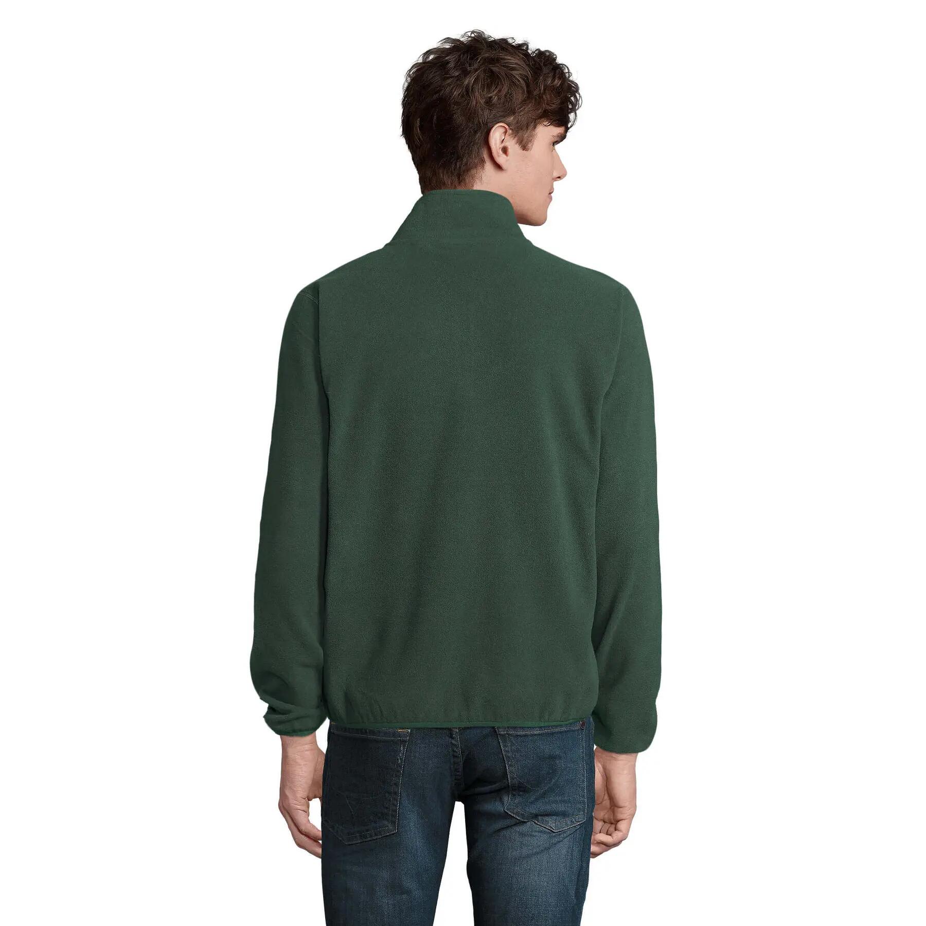 Fleece Sol's Factor 2/3