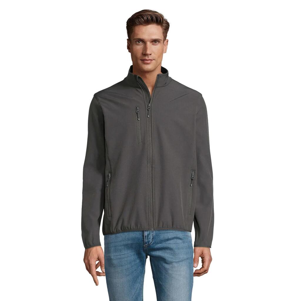 Jacket Sol's Radian
