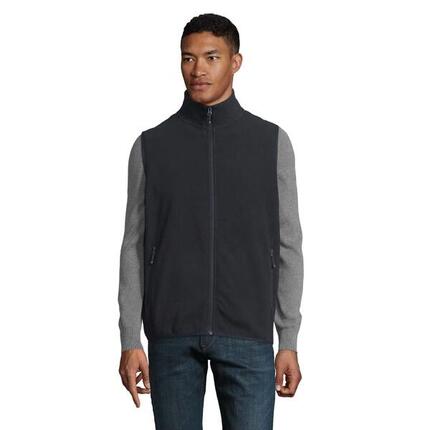 Veste sans manches Sol's Factor Bw