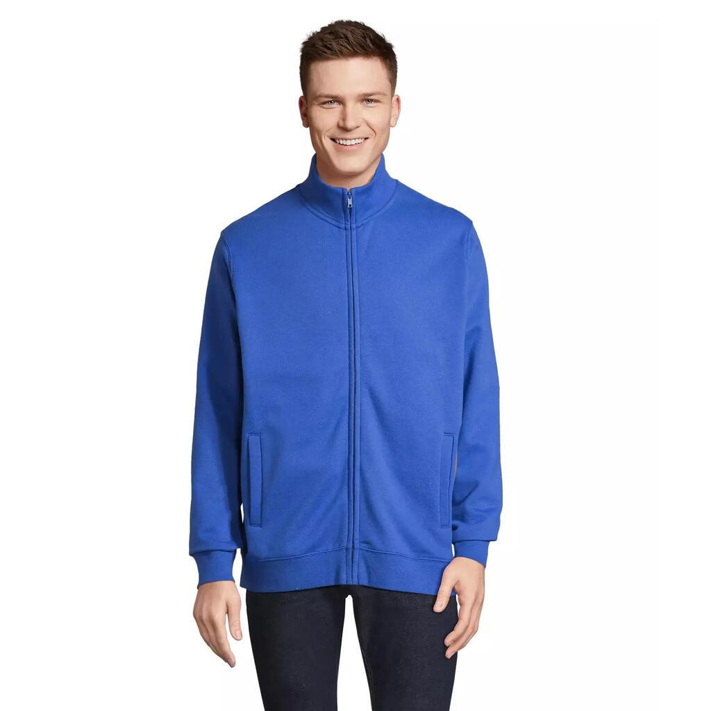 Full-zip jacket Sol's Cooper