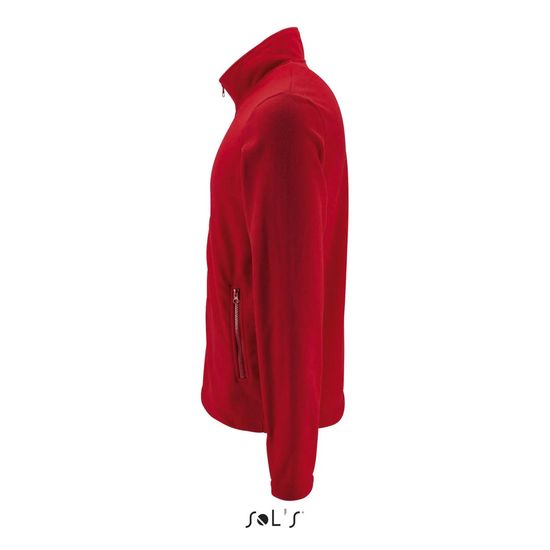 Veste Sol's Norman 3/6