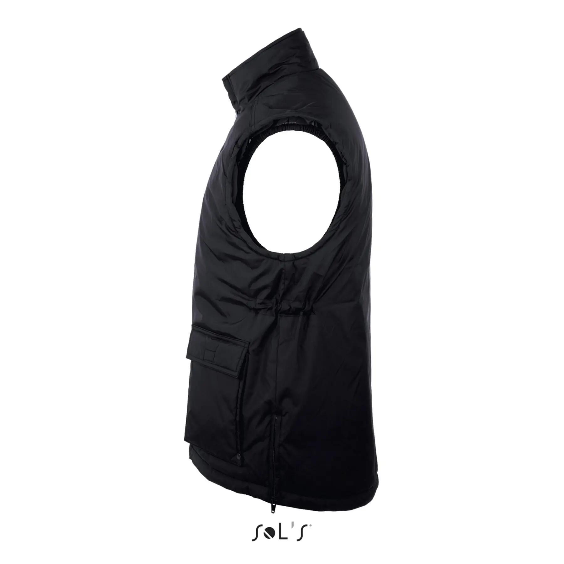 Blouson sans manche Sol's Wells 3/4