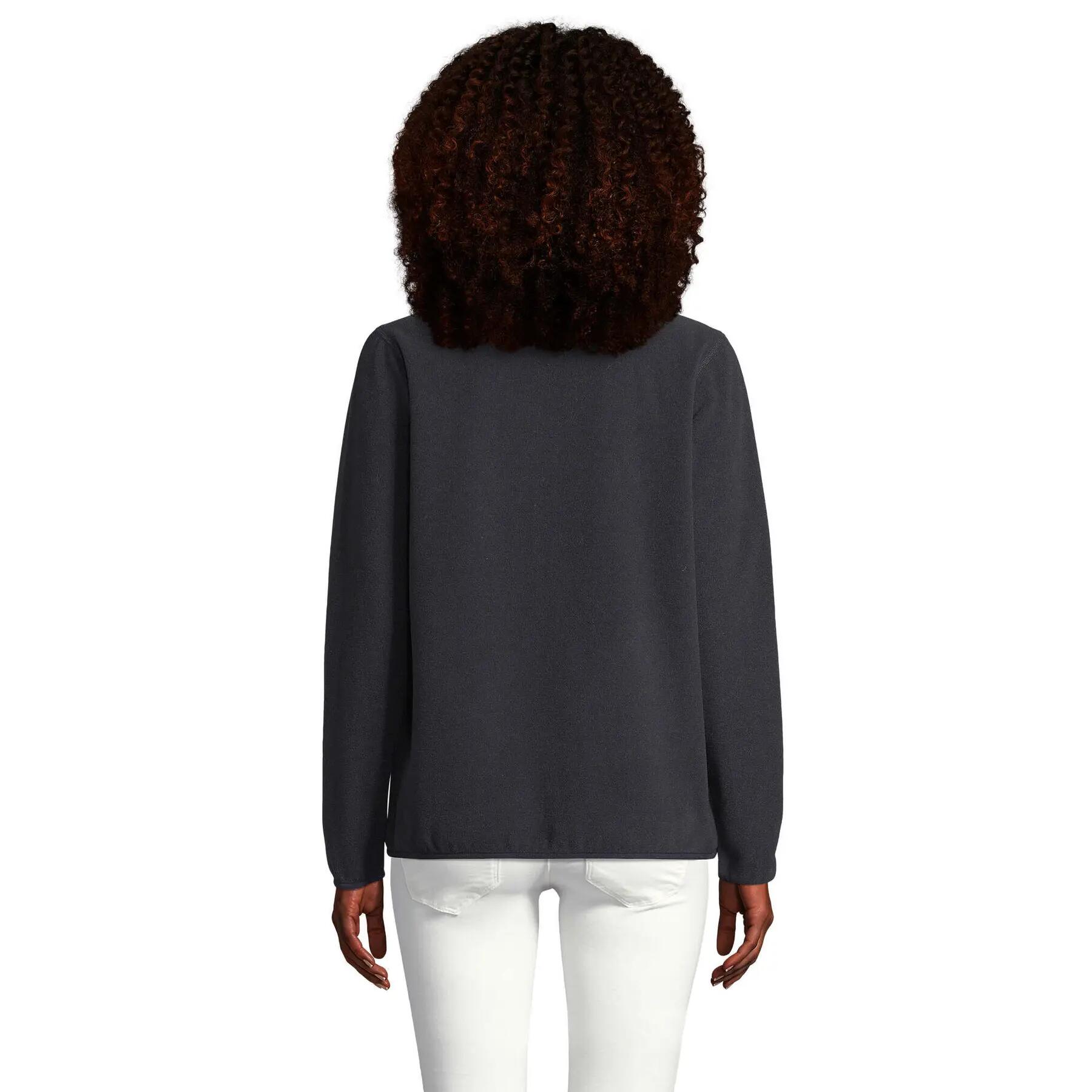 Damesfleece Sol's Factor 2/3